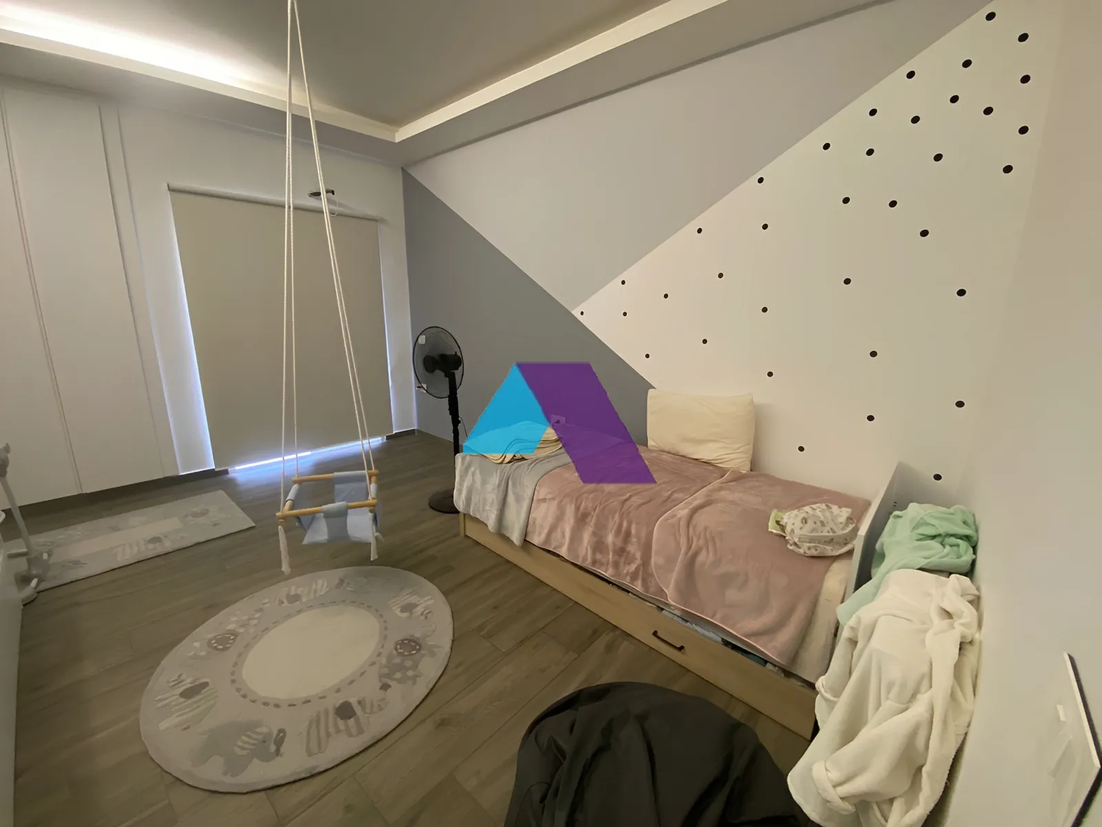 Apartment for Sale in Ballouneh