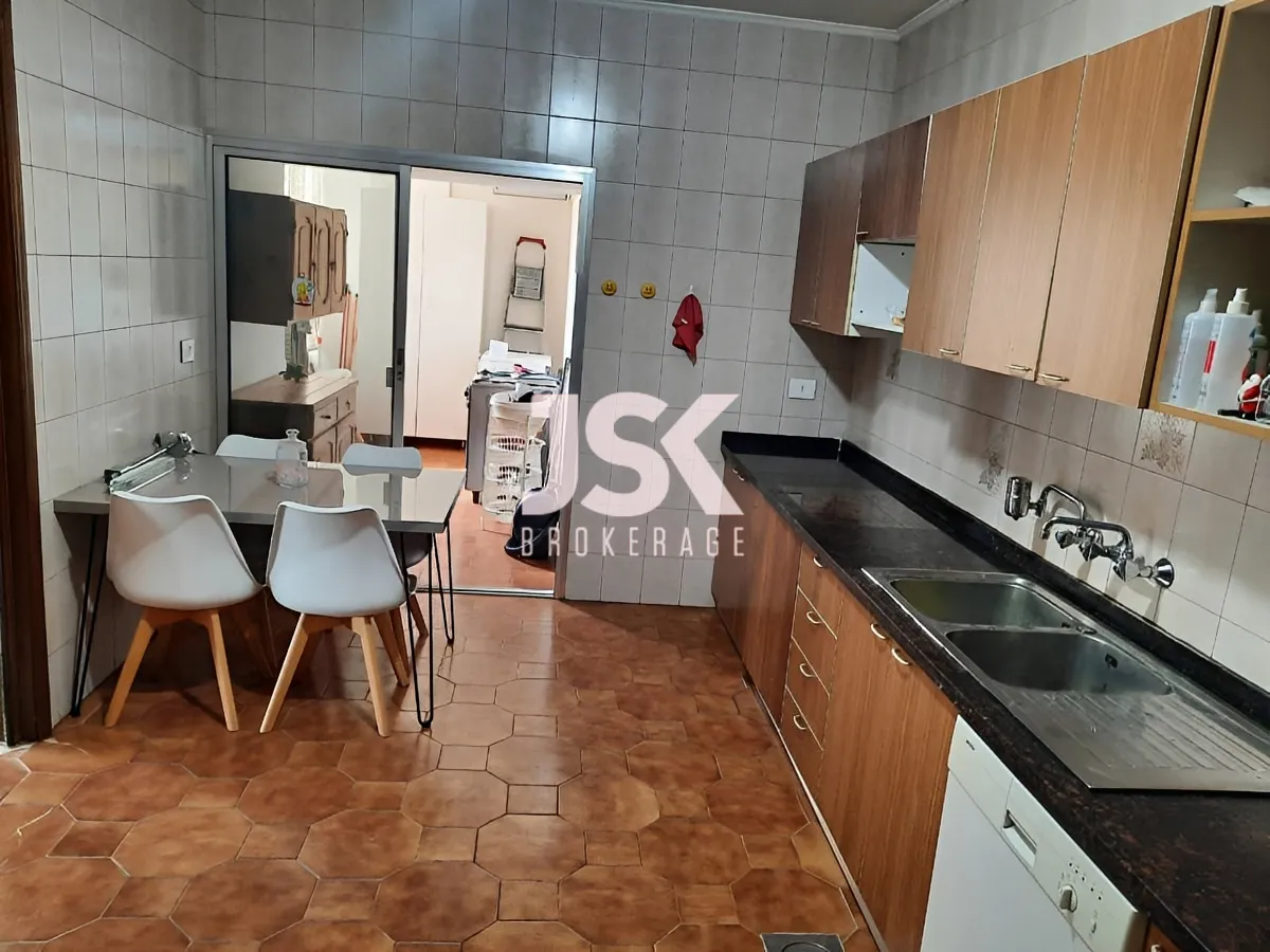 Apartment for Rent in Naqqache, Lebanon