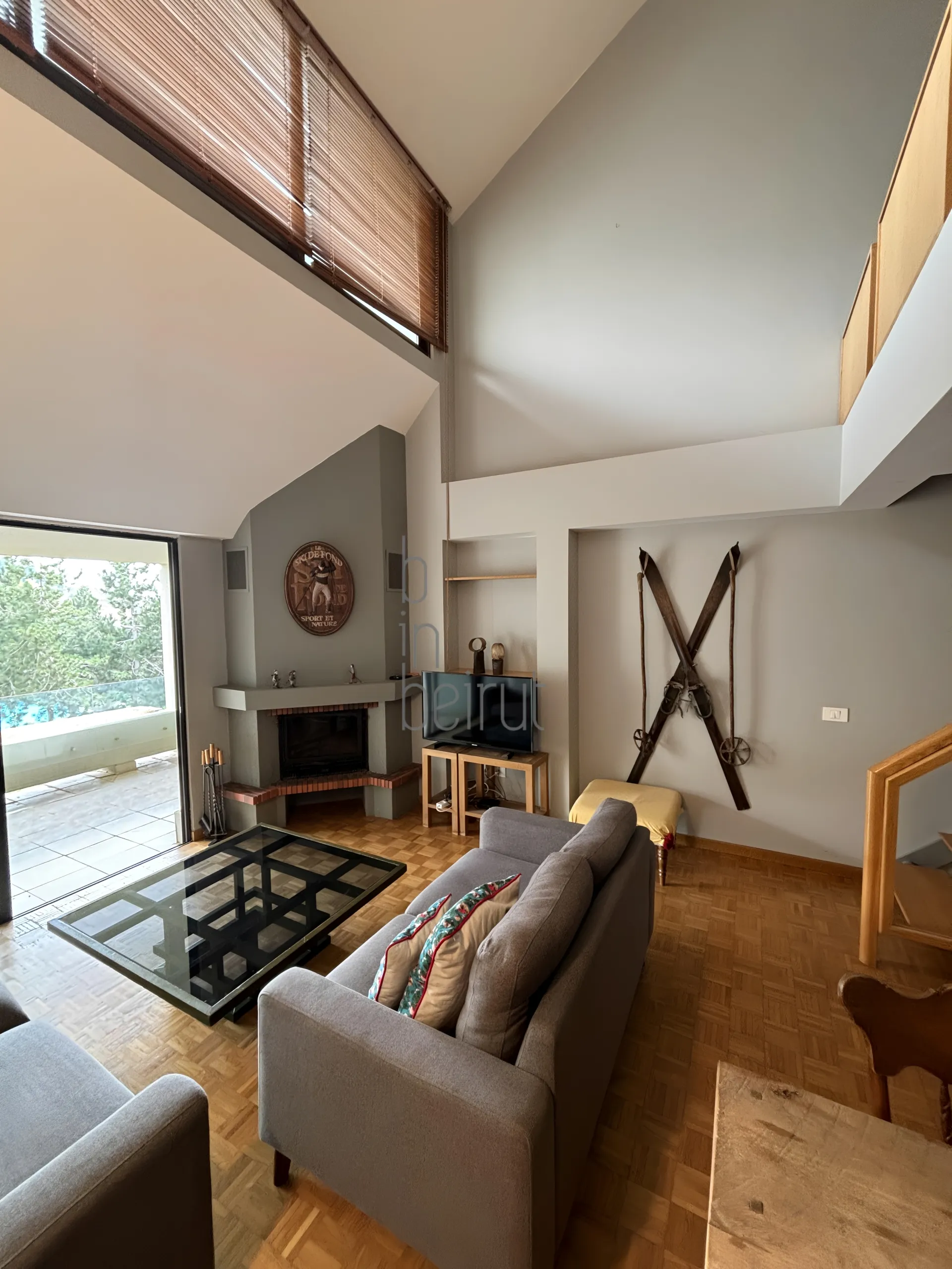 Chalet for Sale in Tilal Faqra