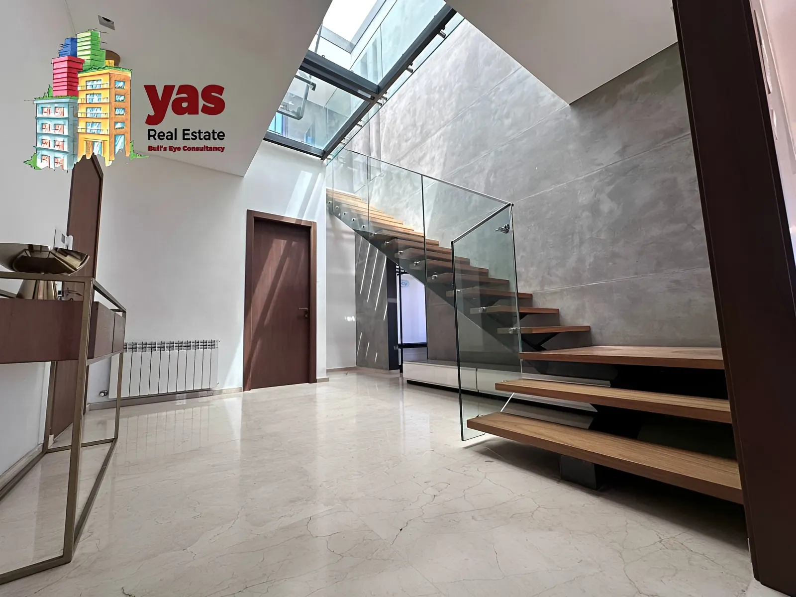 Apartment for Sale in Forn el Chebbak