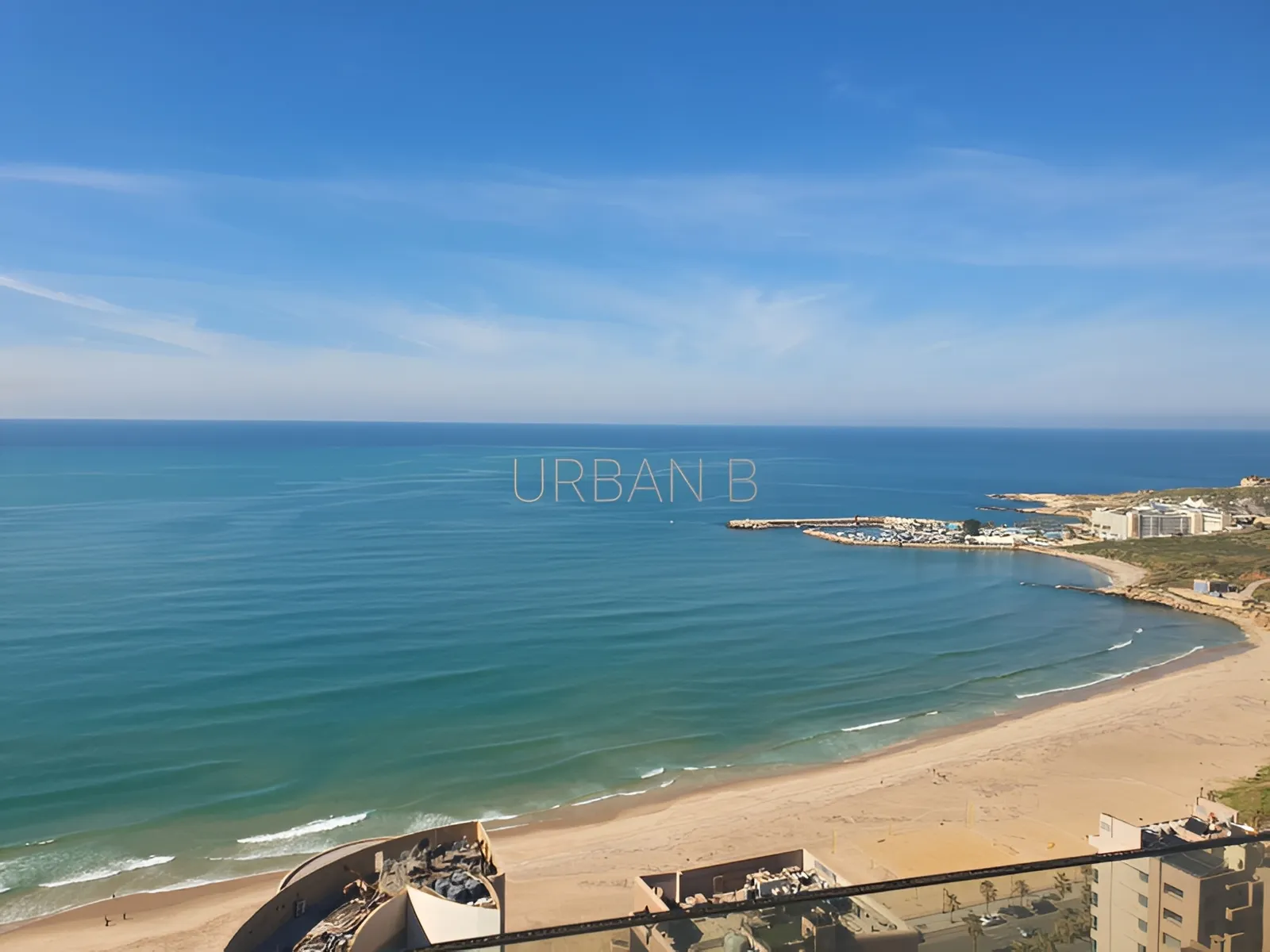 Residential in Ramleh al bayda, beirut, lebanon