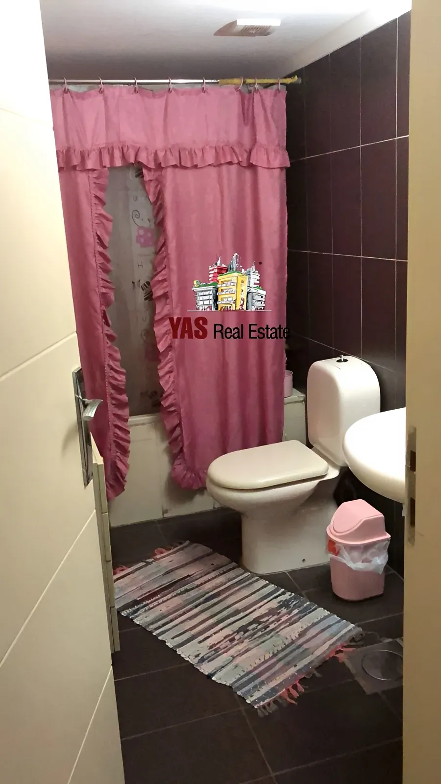 Apartment for Sale in New Rawda - 3 bed, 2 bath