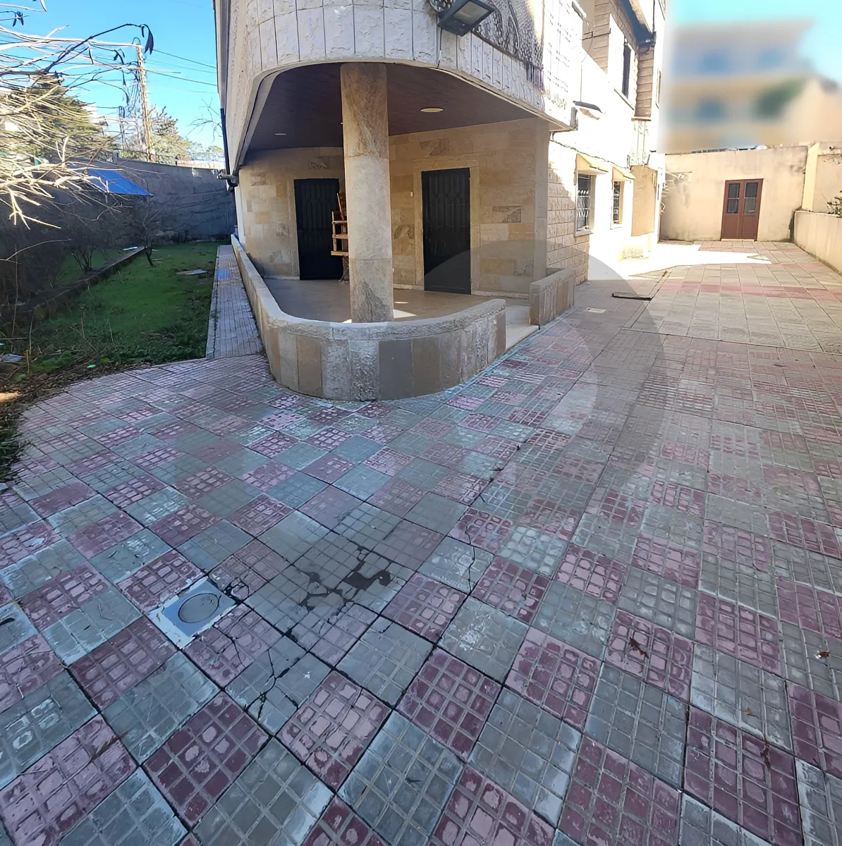 Apartment for Sale in Saoufar, Lebanon