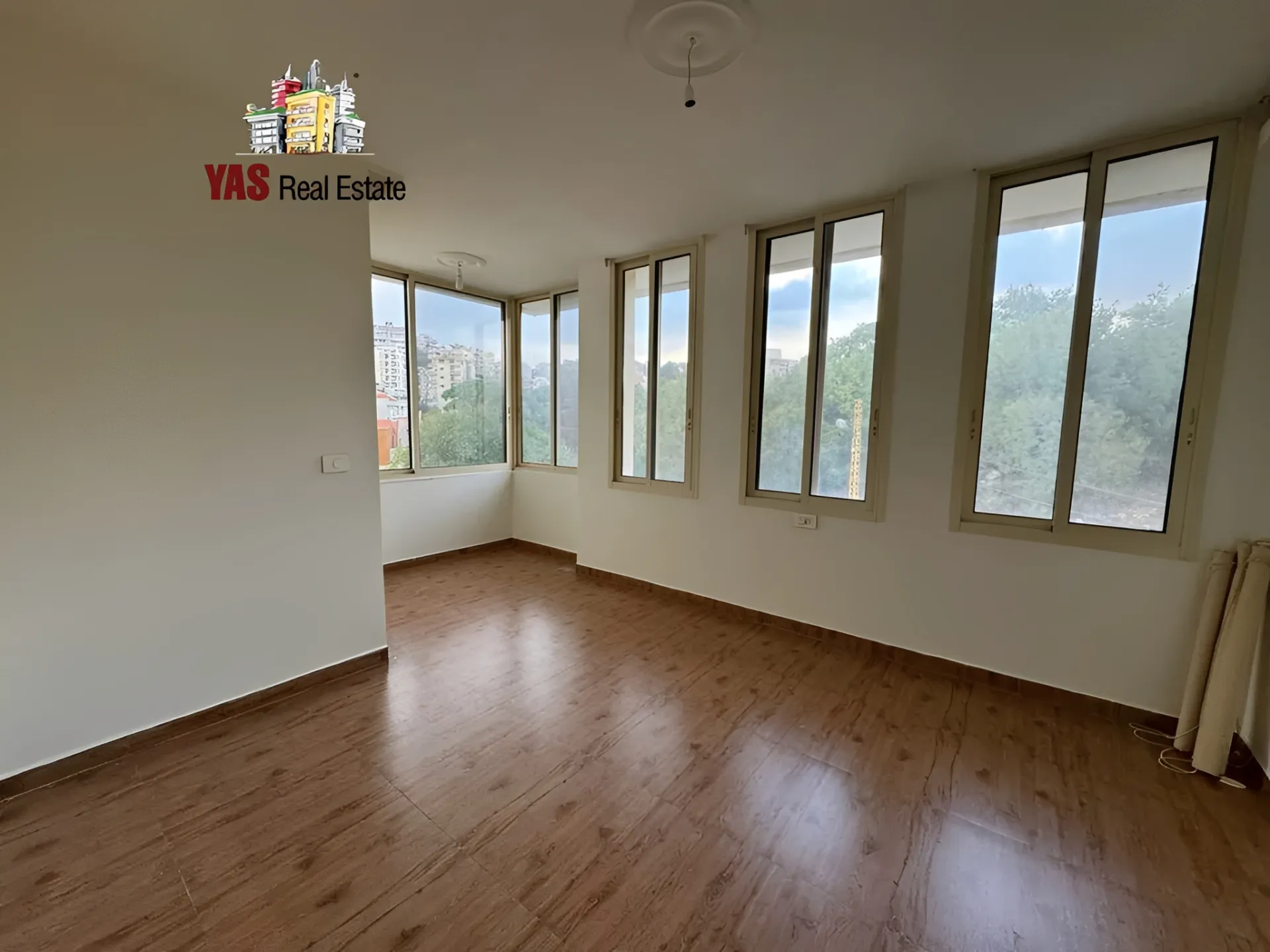 Apartment for Sale in Ajaltoun