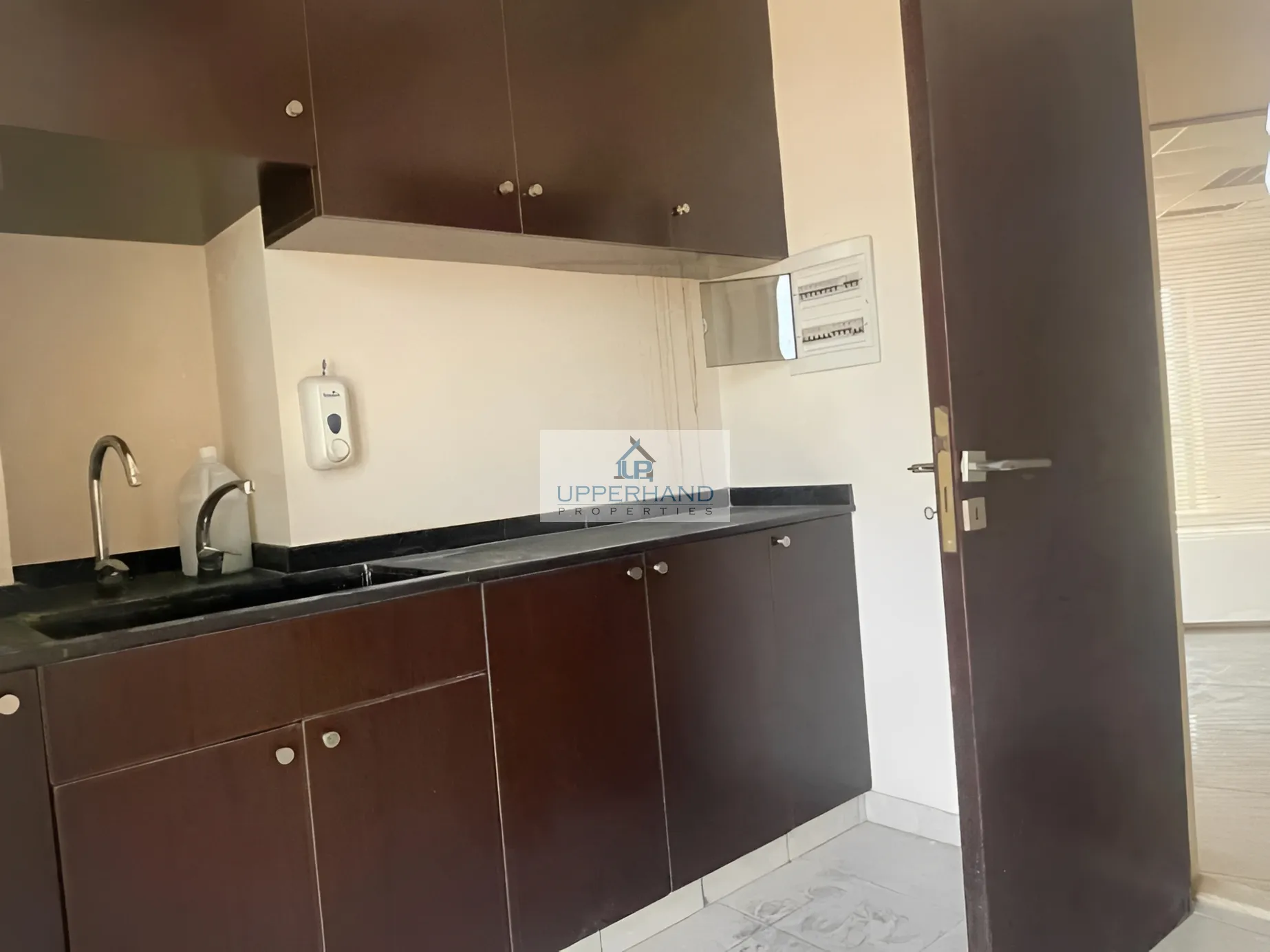 Office for Rent in Sin El Fil, Lebanon