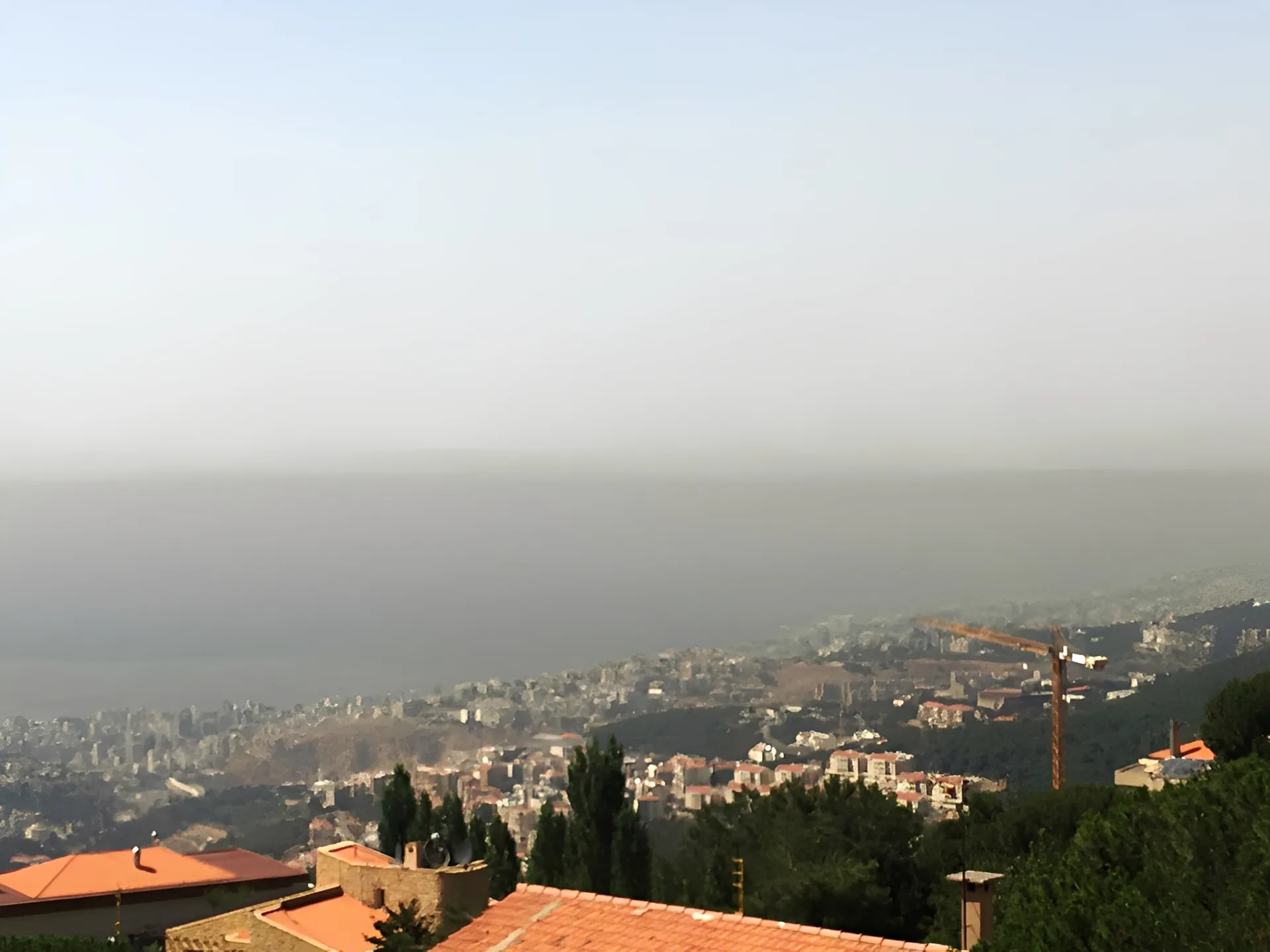 Duplex for Sale in Metn Ain saade Lebanon
