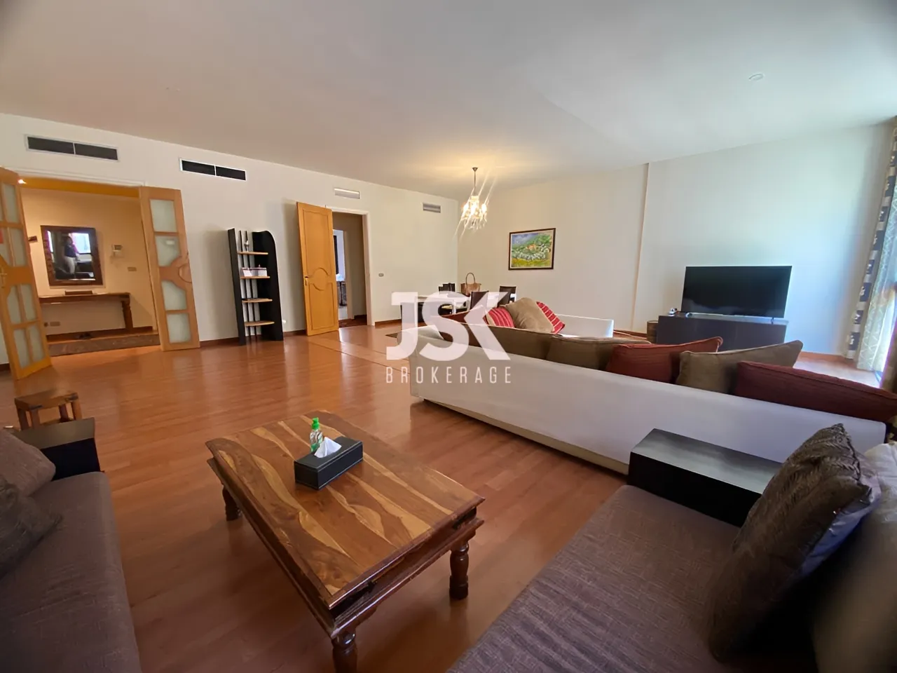 Apartment for Rent in Ras