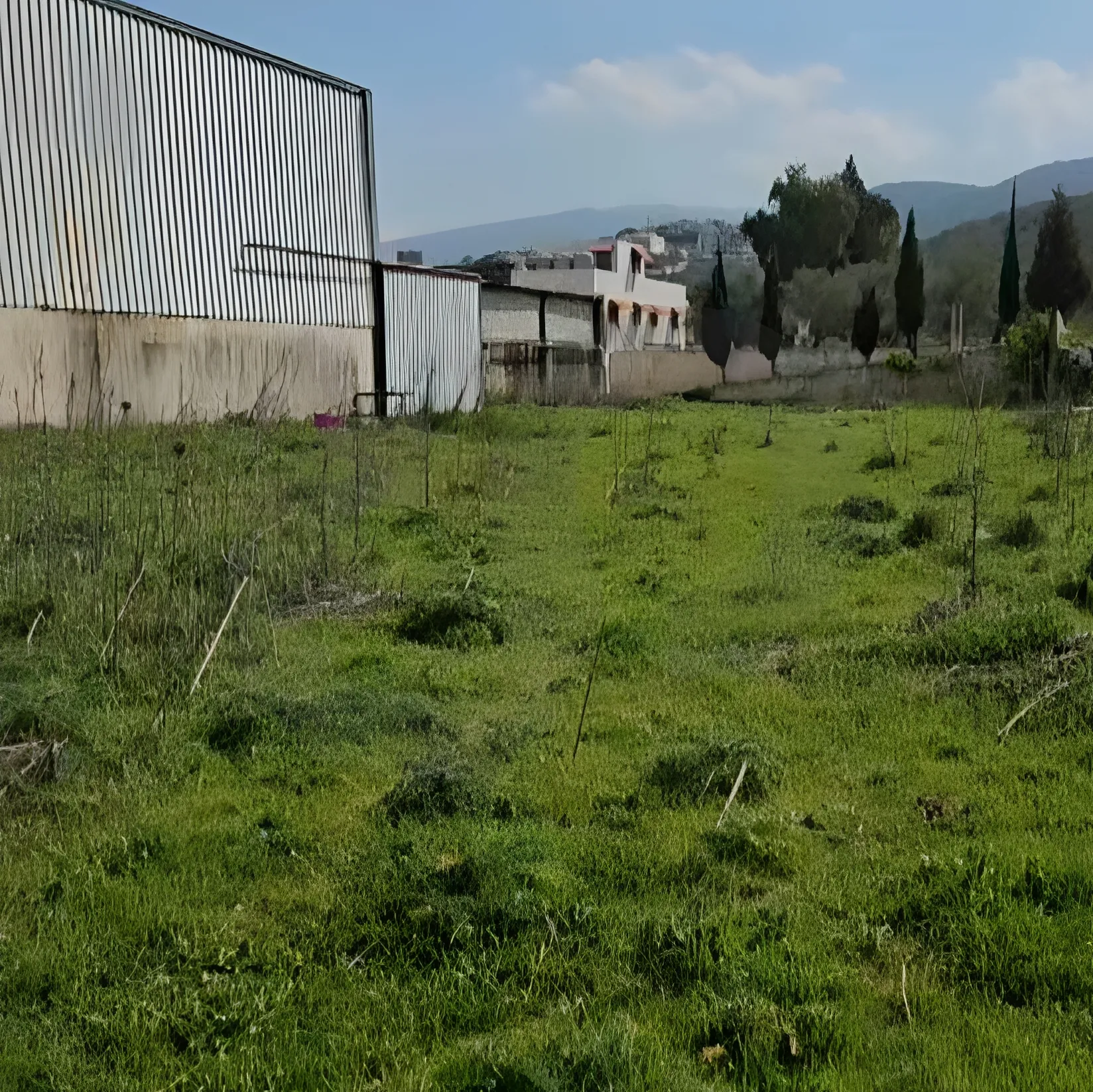 Land for Sale in Koura