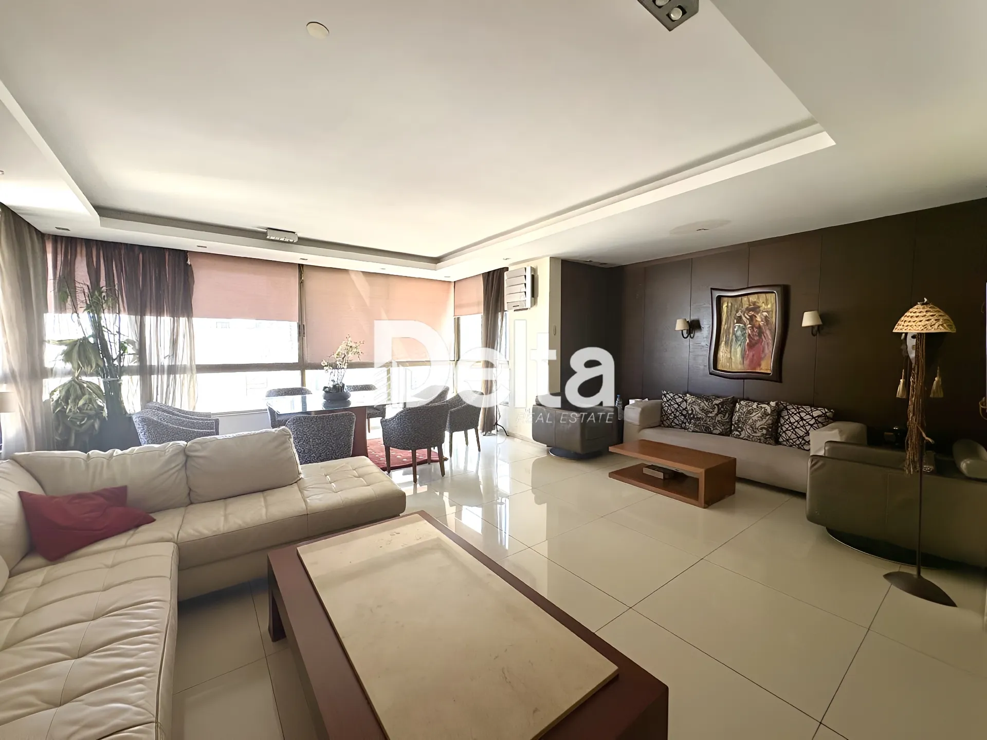Apartment for sale in Zarif