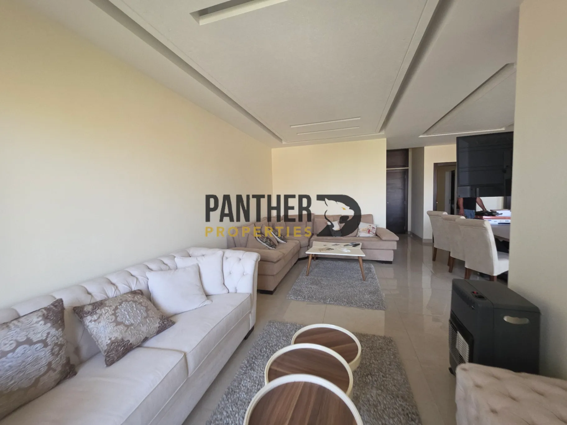 Apartment for sale in Blaybel, Lebanon - 2 bed, 2 bath