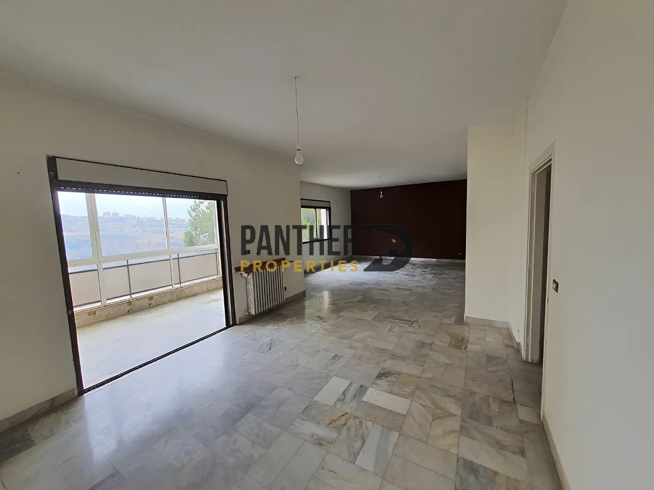 Apartment for sale in Mansourieh - 3 bed, 3.0 bath