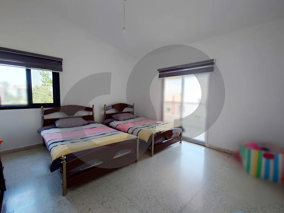 Apartment for Sale in Ehden, Lebanon