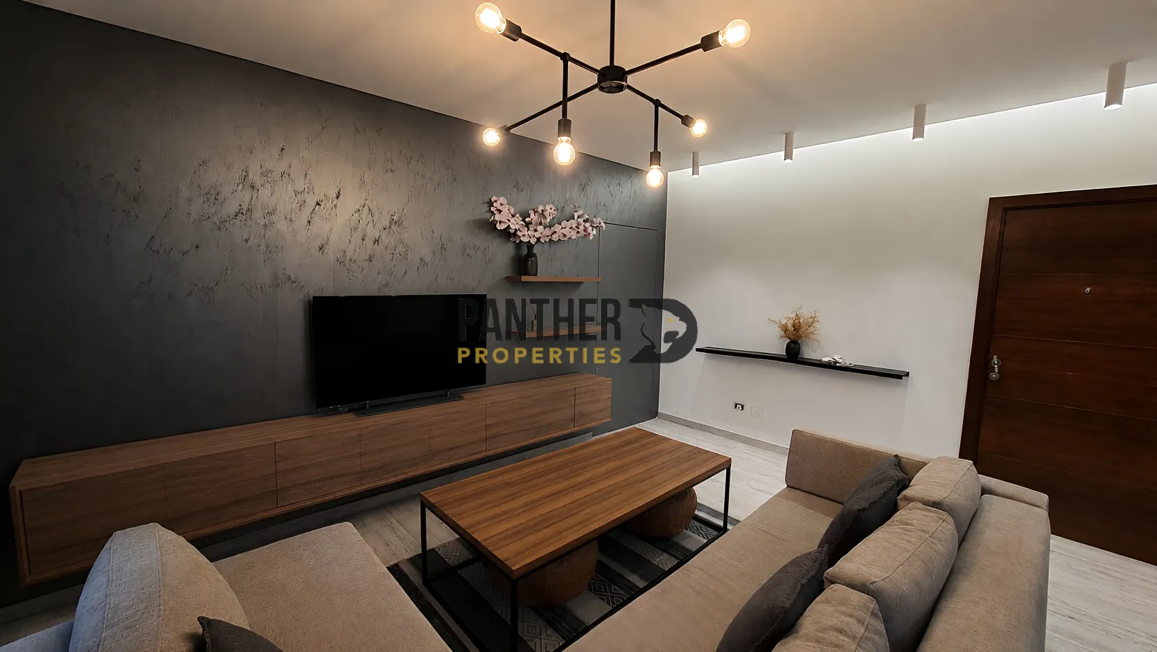 Apartment for rent in Mansourieh, lebanon