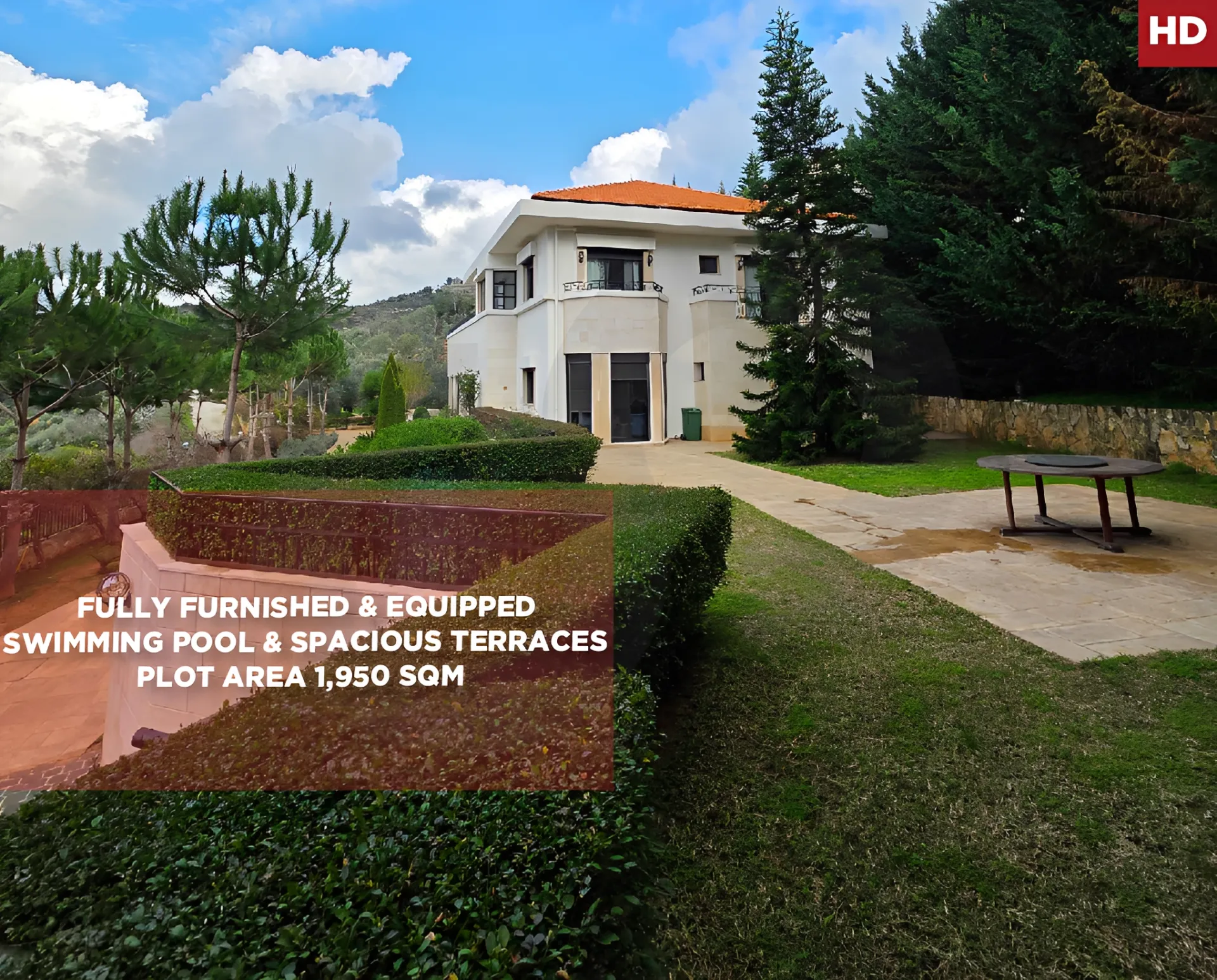 Villa for Sale in Dibbiyeh
