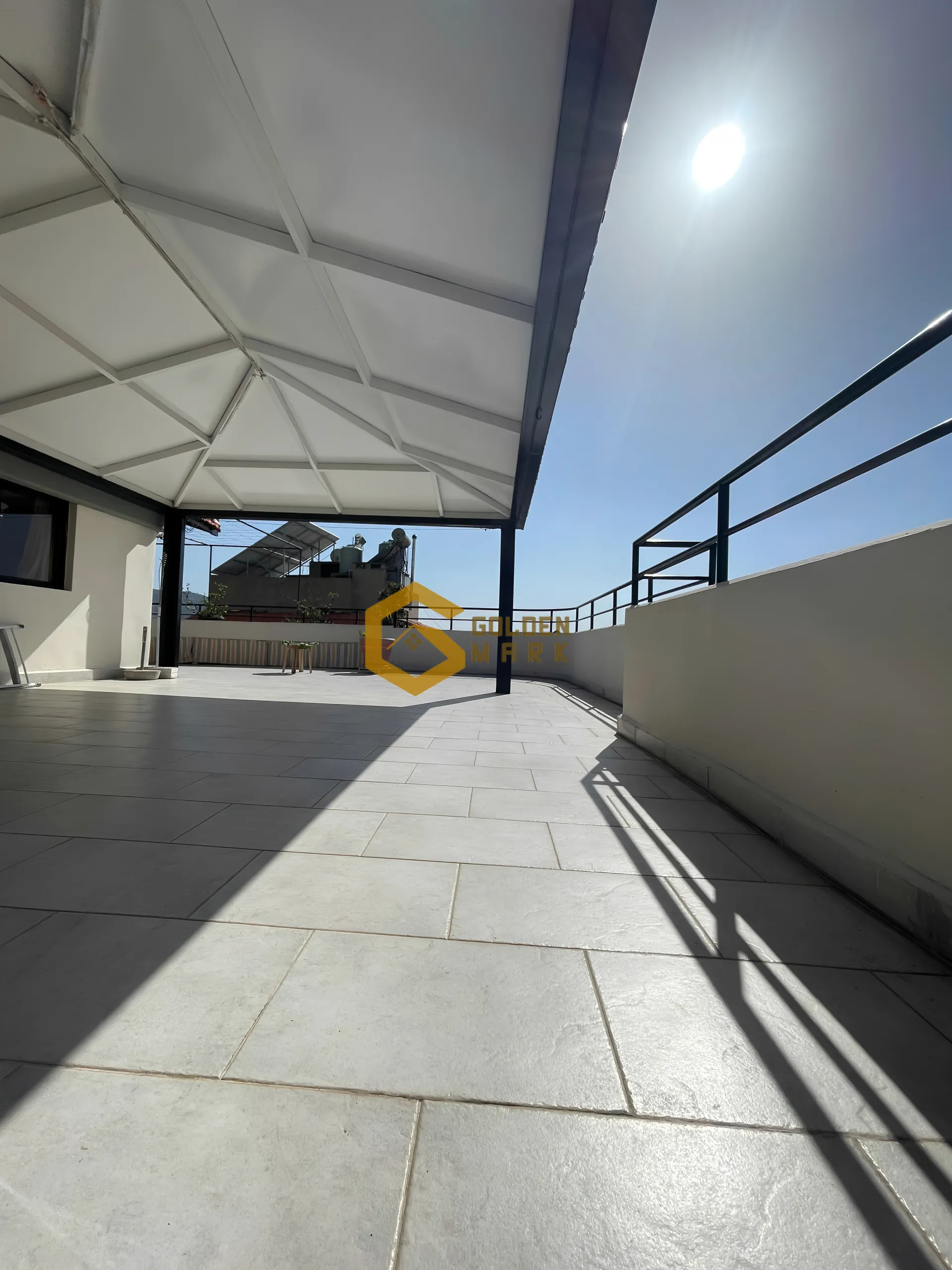 Duplex for Sale in Ballouneh - 4 bed, 4 bath