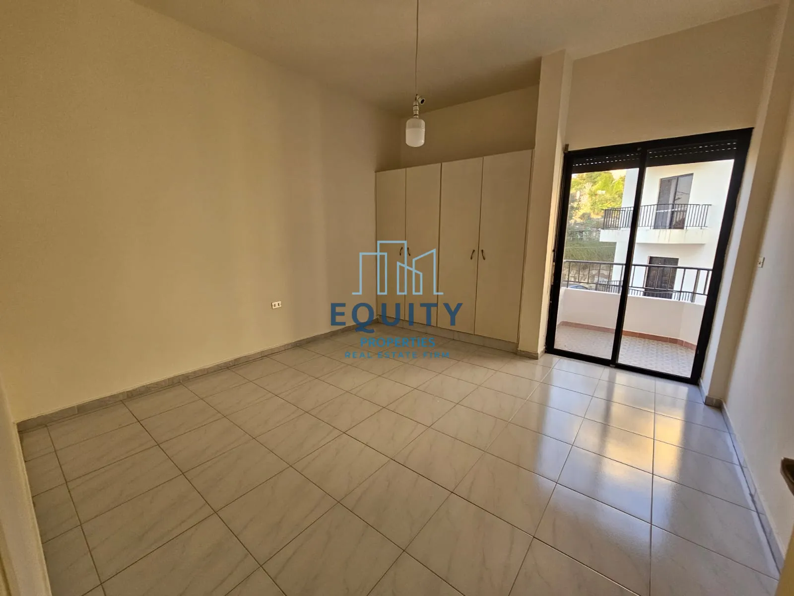 Apartment for rent in Batroun