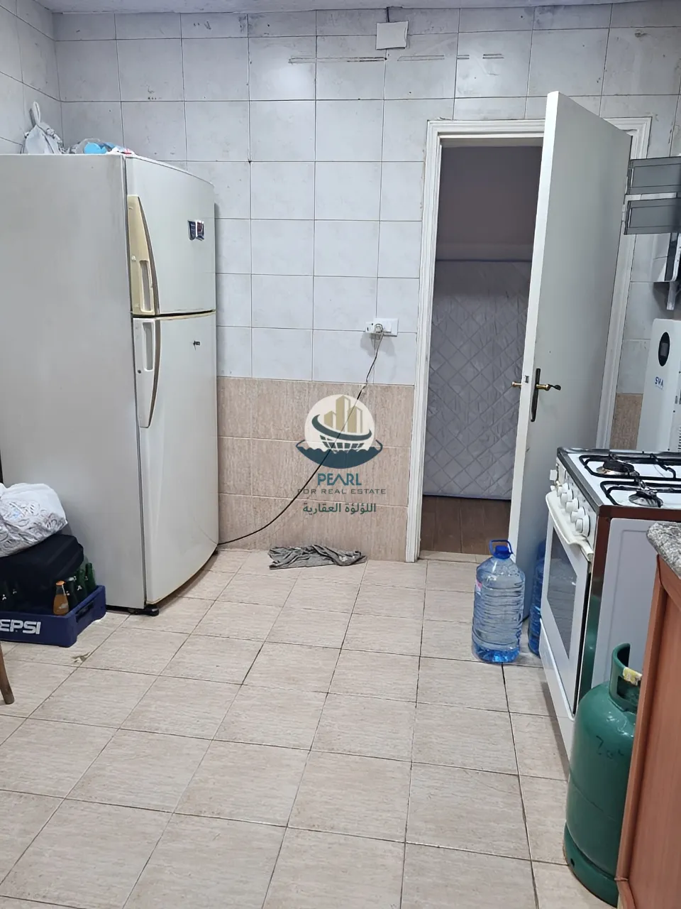 Apartment for sale in Bhamdoun