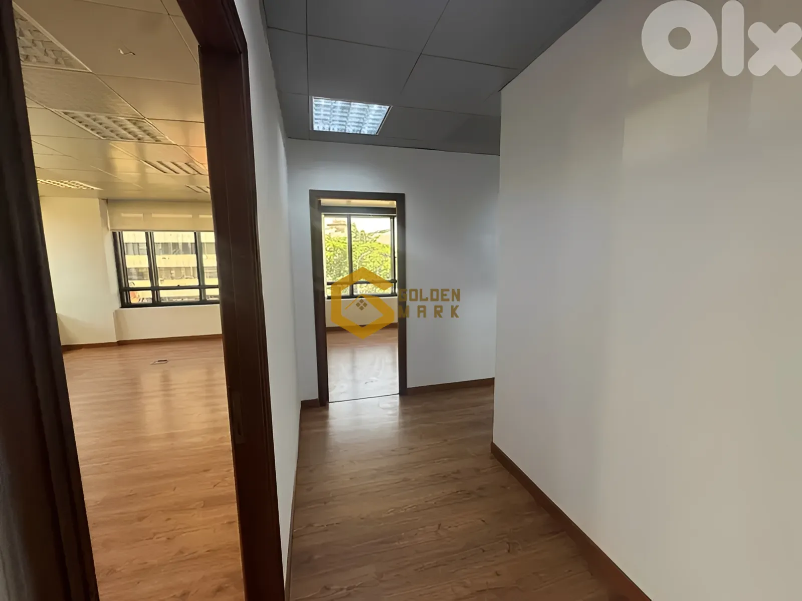 Office for rent in Dekwaneh