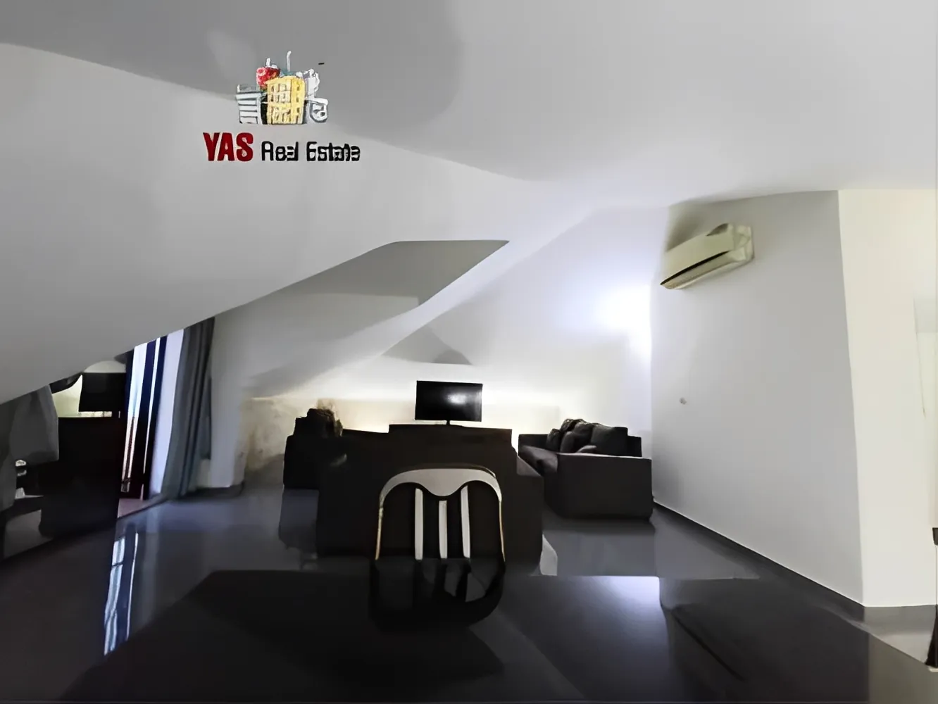 Apartment for Rent in Haret Sakhr