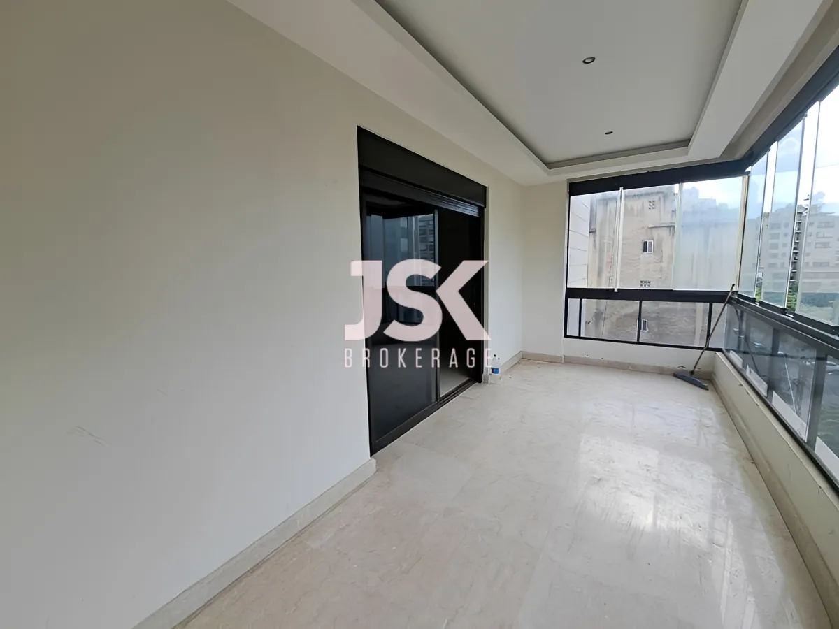 Apartment for Sale in Jdeideh, Lebanon - 3 bed, 3 bath