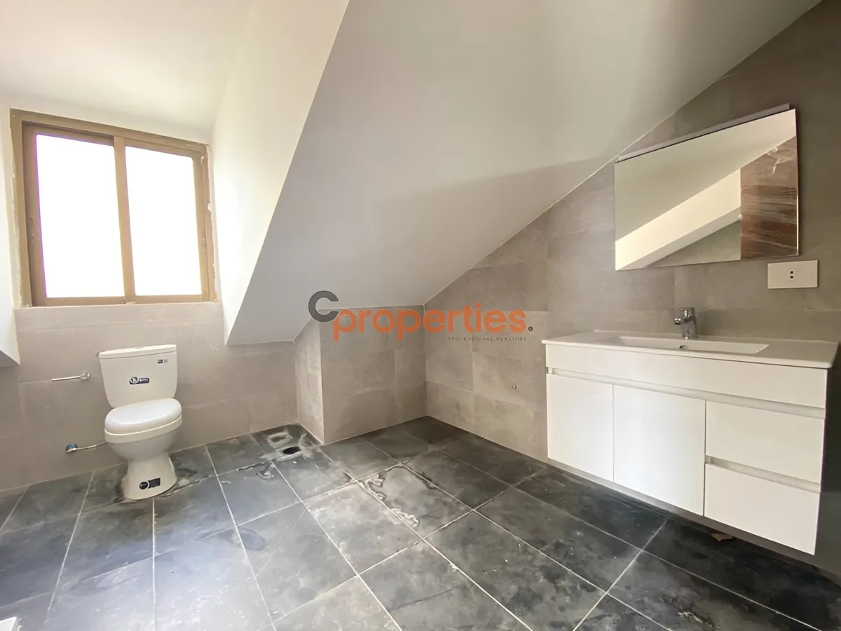 Apartment for Sale in Rabweh