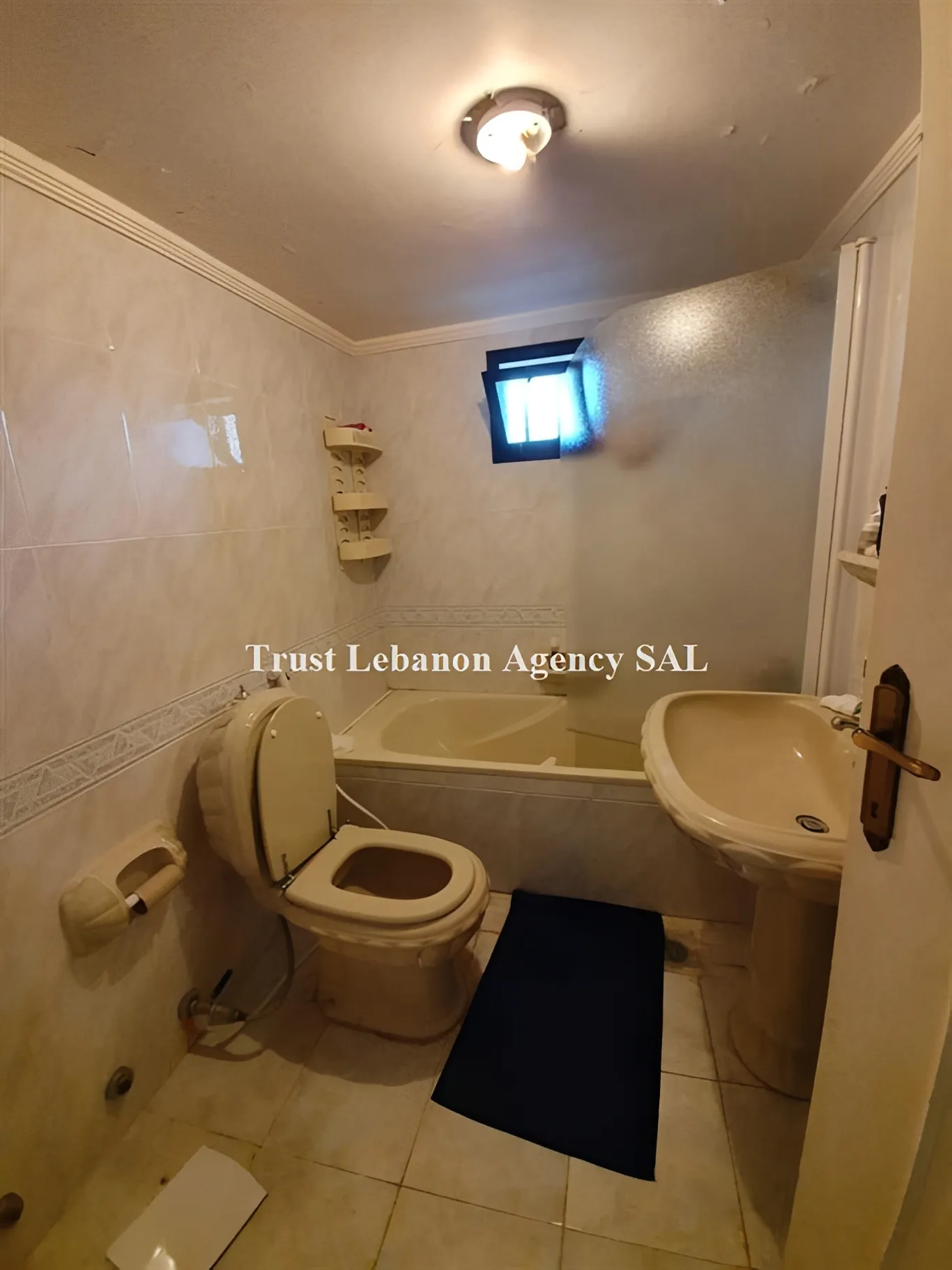 Apartment for Sale in Baabda Abadeyeh