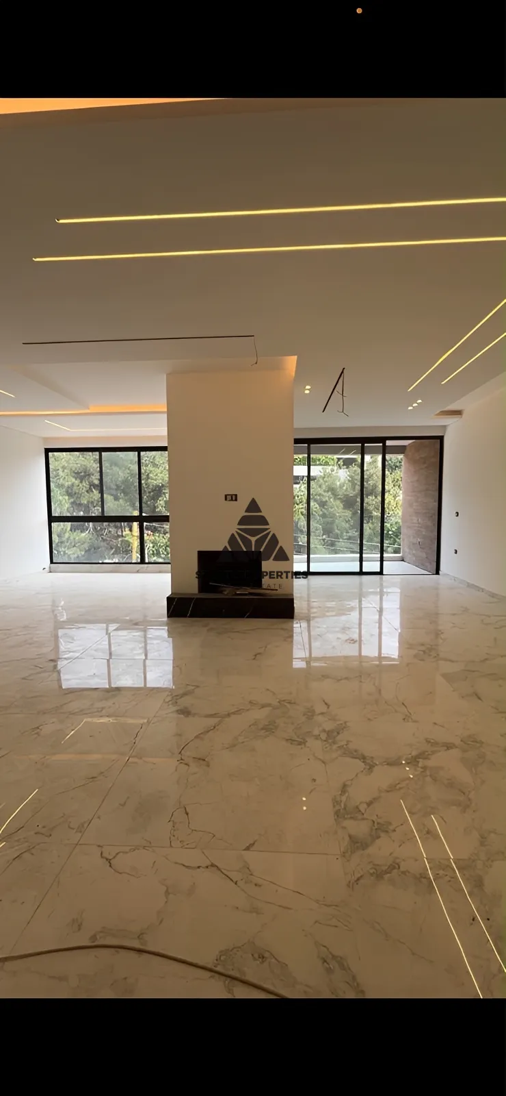 Apartment for sale in Baabdat, lebanon - 4 bed, 6.0 bath