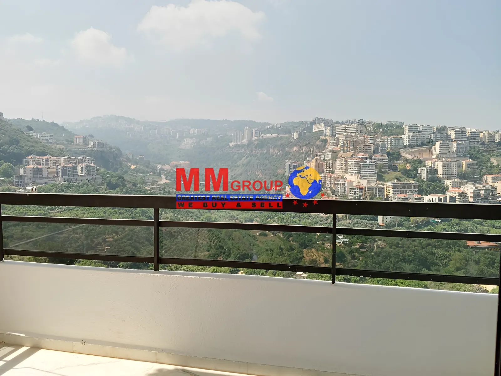 Apartment for sale in Mansourieh, Lebanon
