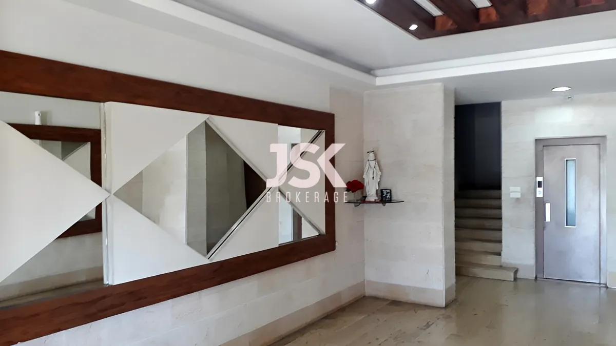 Apartment for Sale in Jdeideh, Lebanon