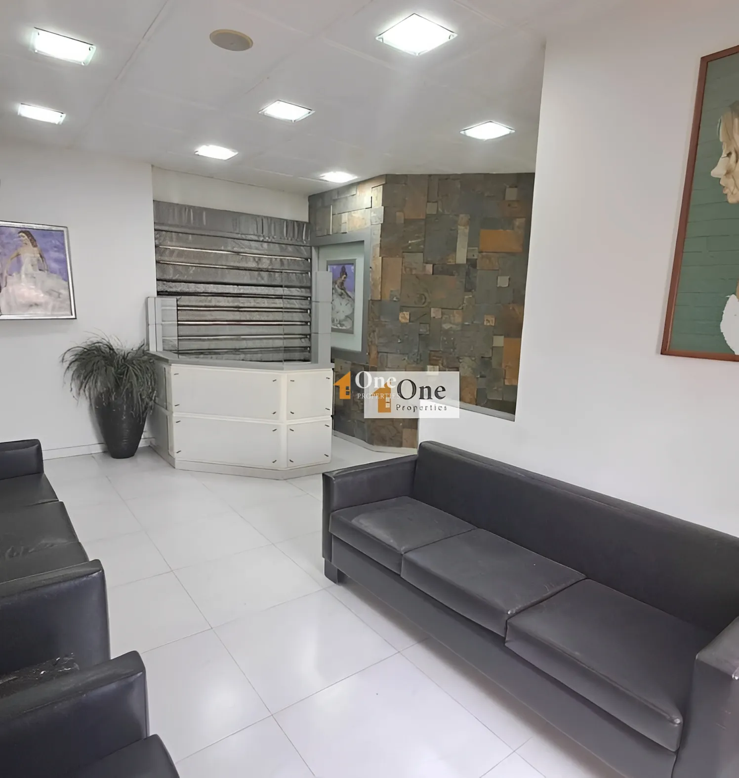 Office for rent in Jounieh, Lebanon