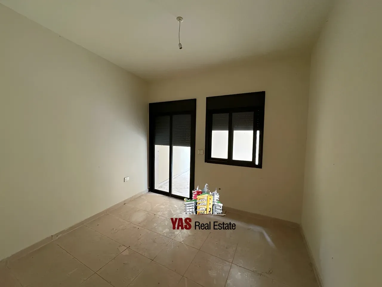 Apartment for Sale in Ballouneh