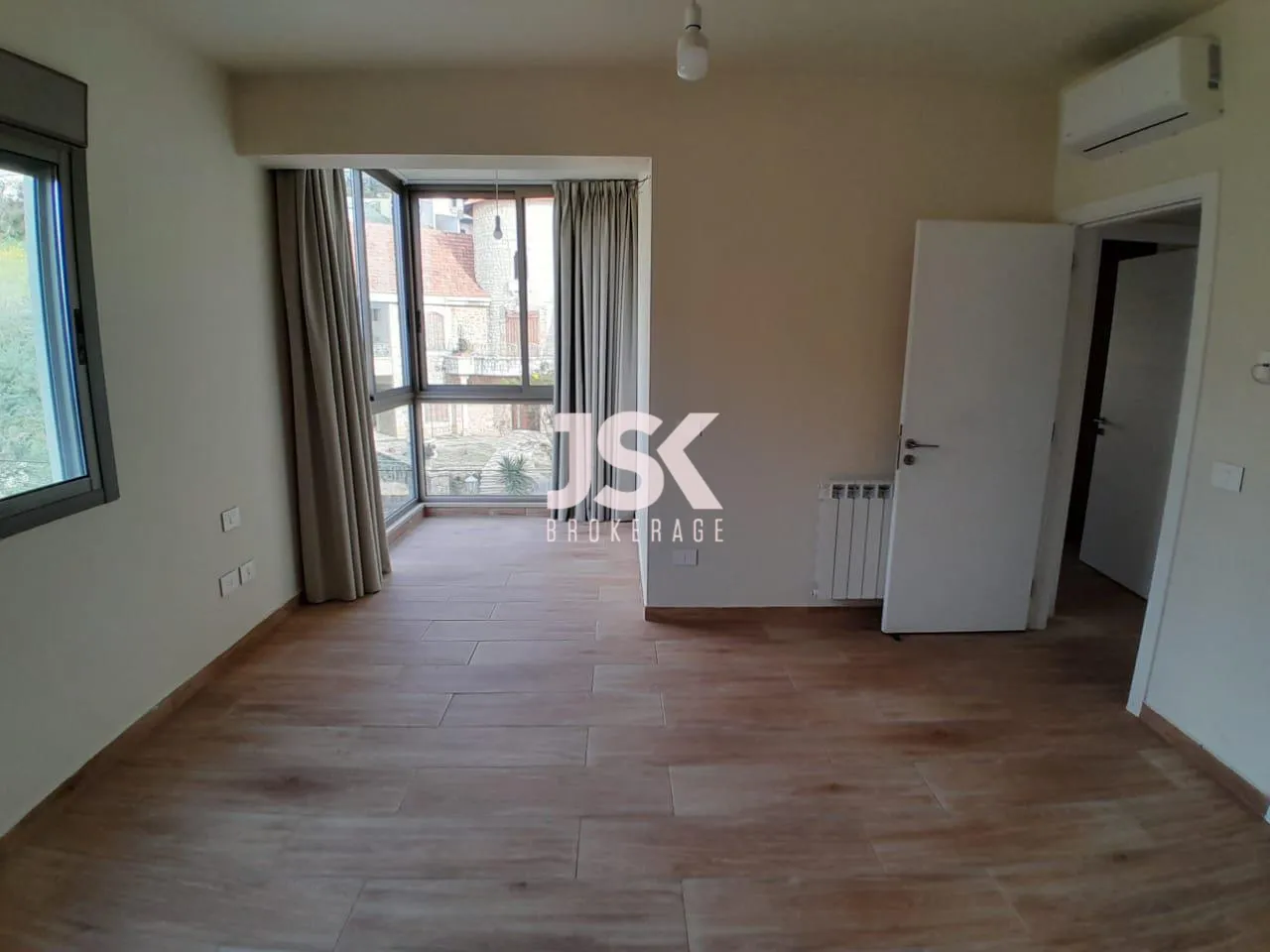 Apartment for Rent in Fidar
