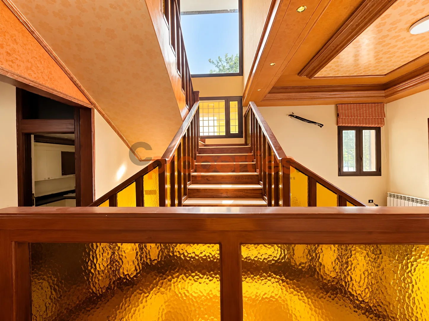 Villa for Sale in Cornet Chahwan