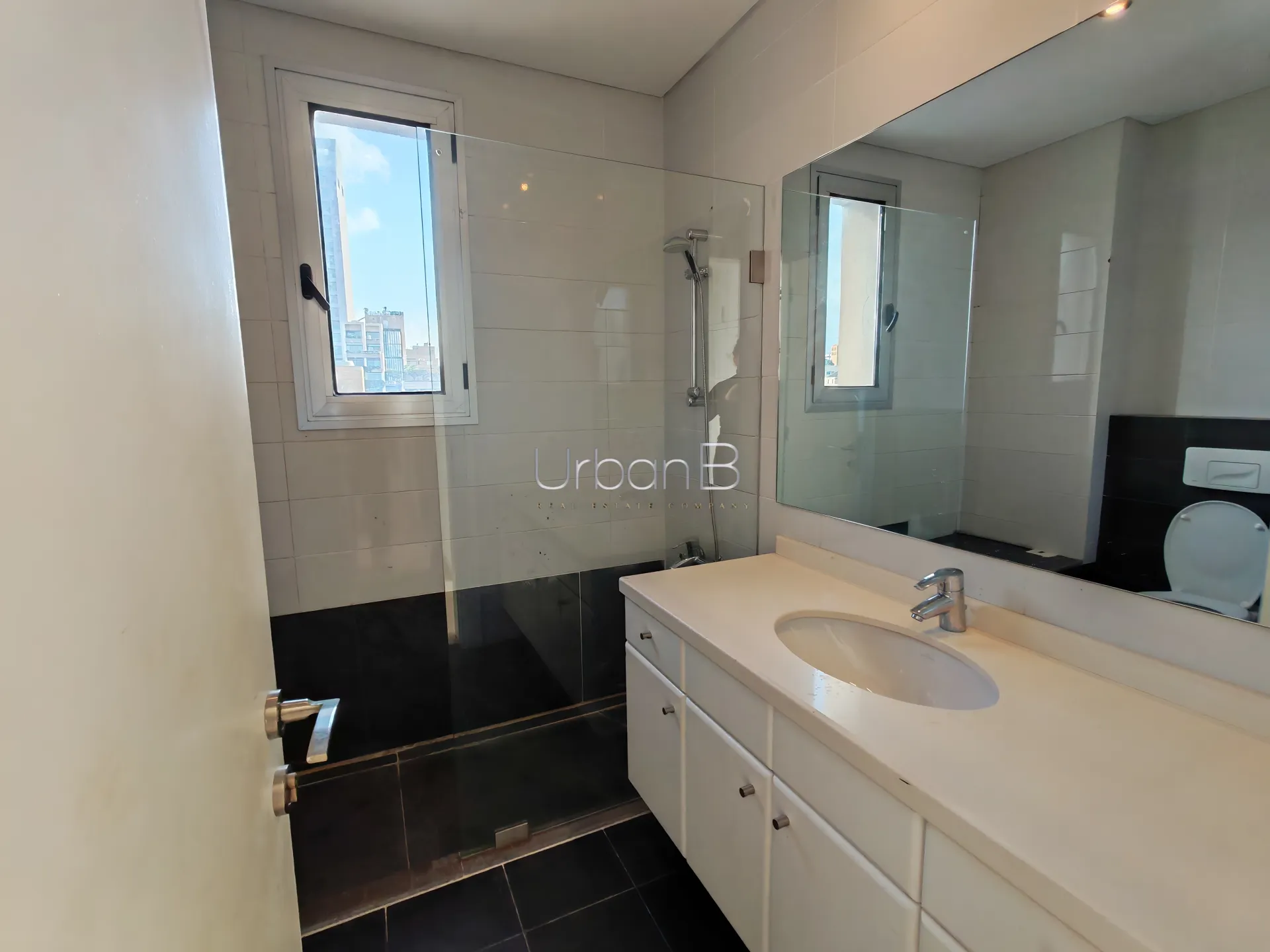 Residential in Sagesse, beirut, lebanon