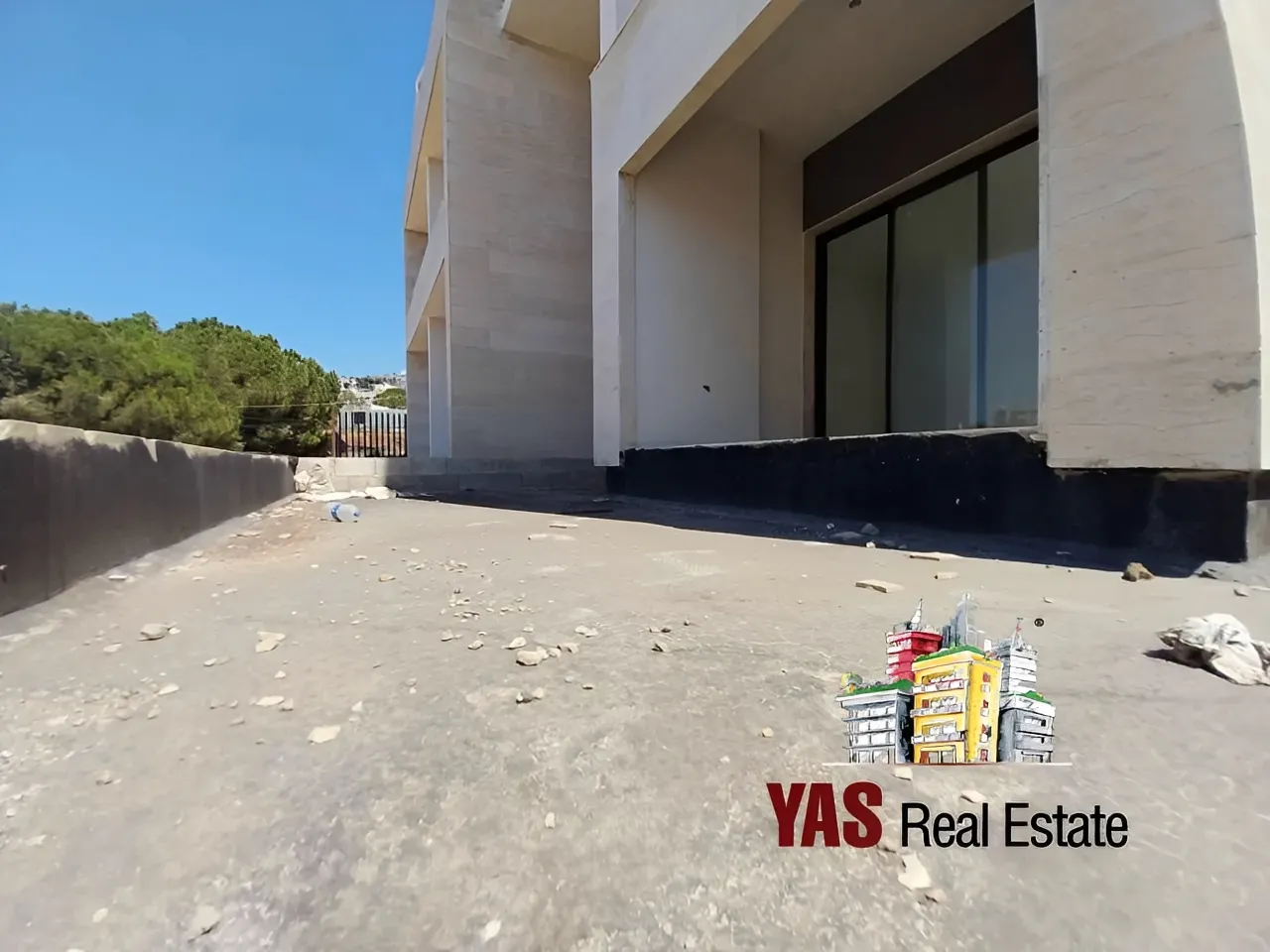Apartment for Sale in Bouar
