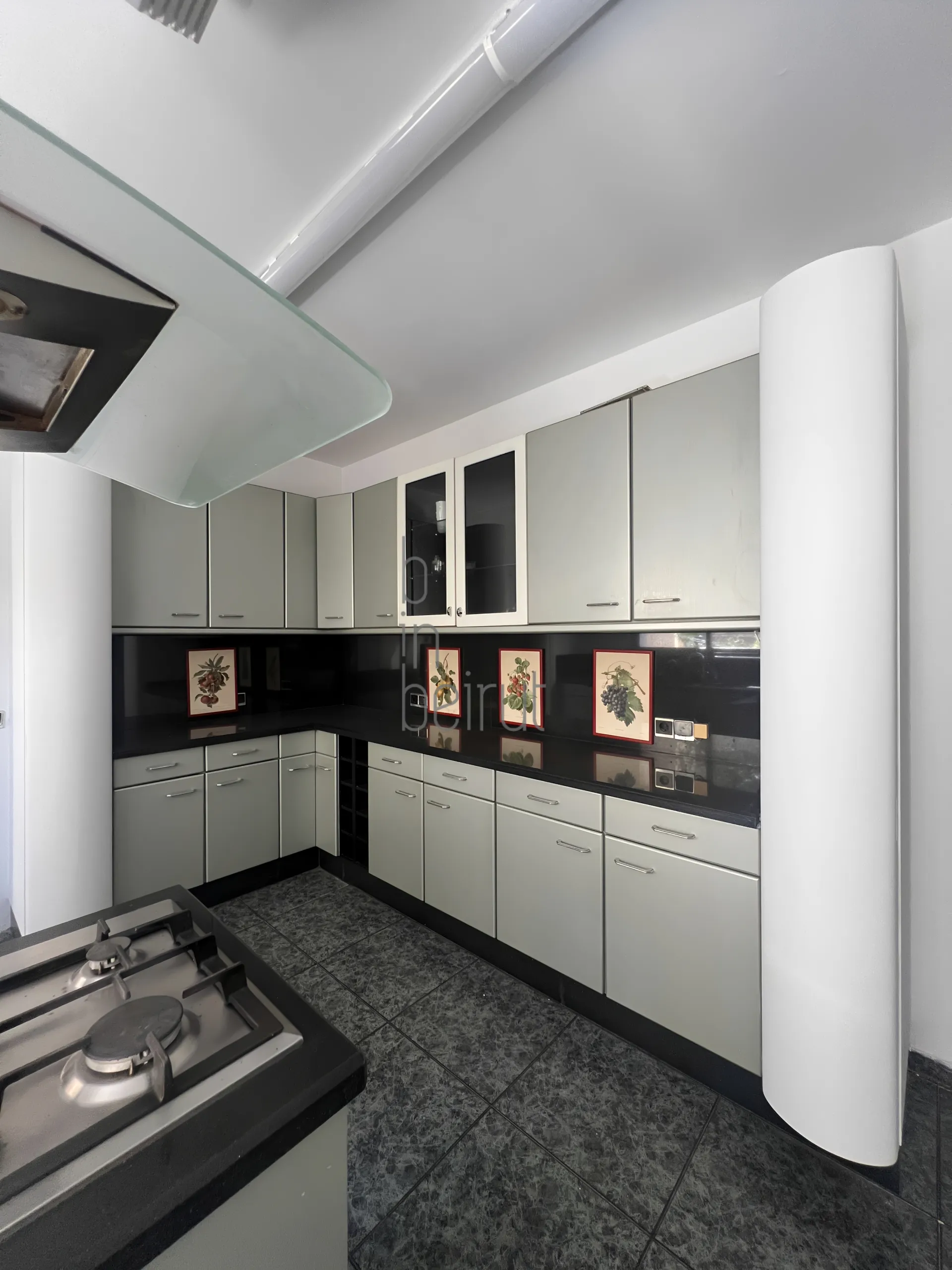 Apartment for Sale in Zarhat el Ihssan
