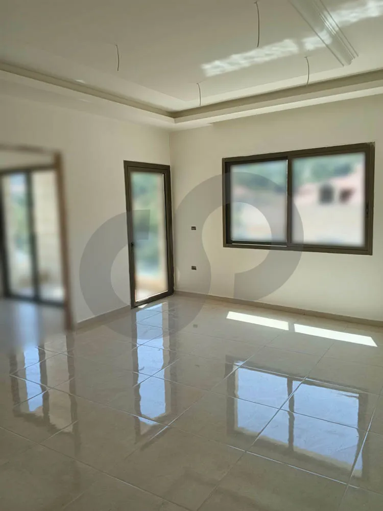 Apartment for Sale in Aley