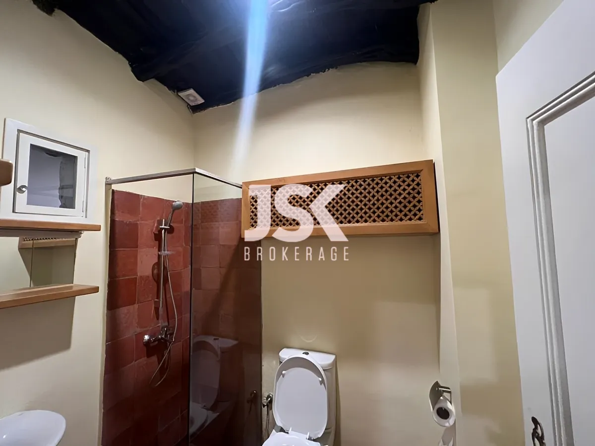 Duplex for Sale in Ghazir, Lebanon