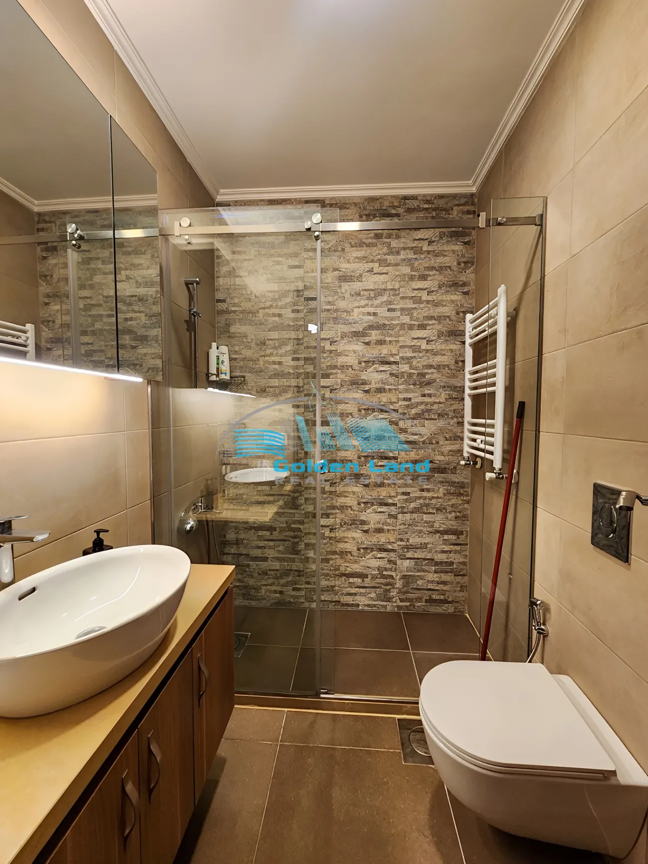 Duplex for sale in Broummana, Lebanon