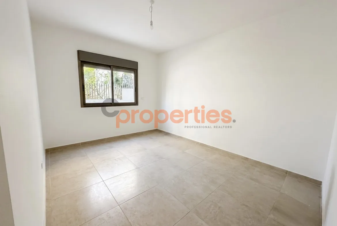 Apartment for Sale in Naqqache