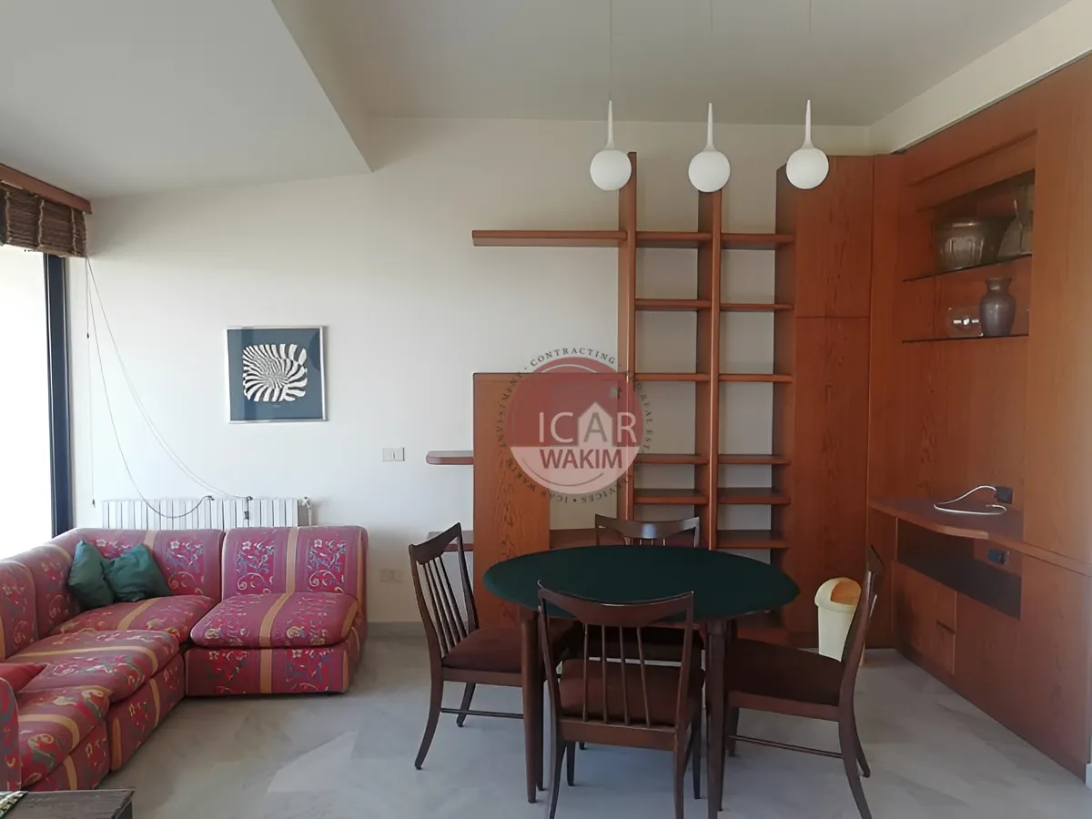 Duplex for Sale in Qornet El Hamra