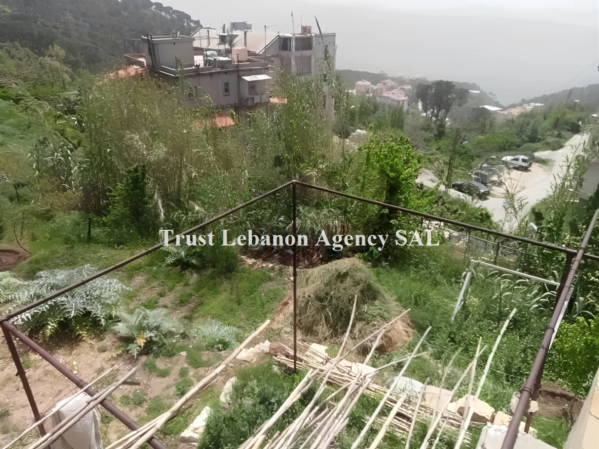 Land for Sale in Metn Douar Lebanon