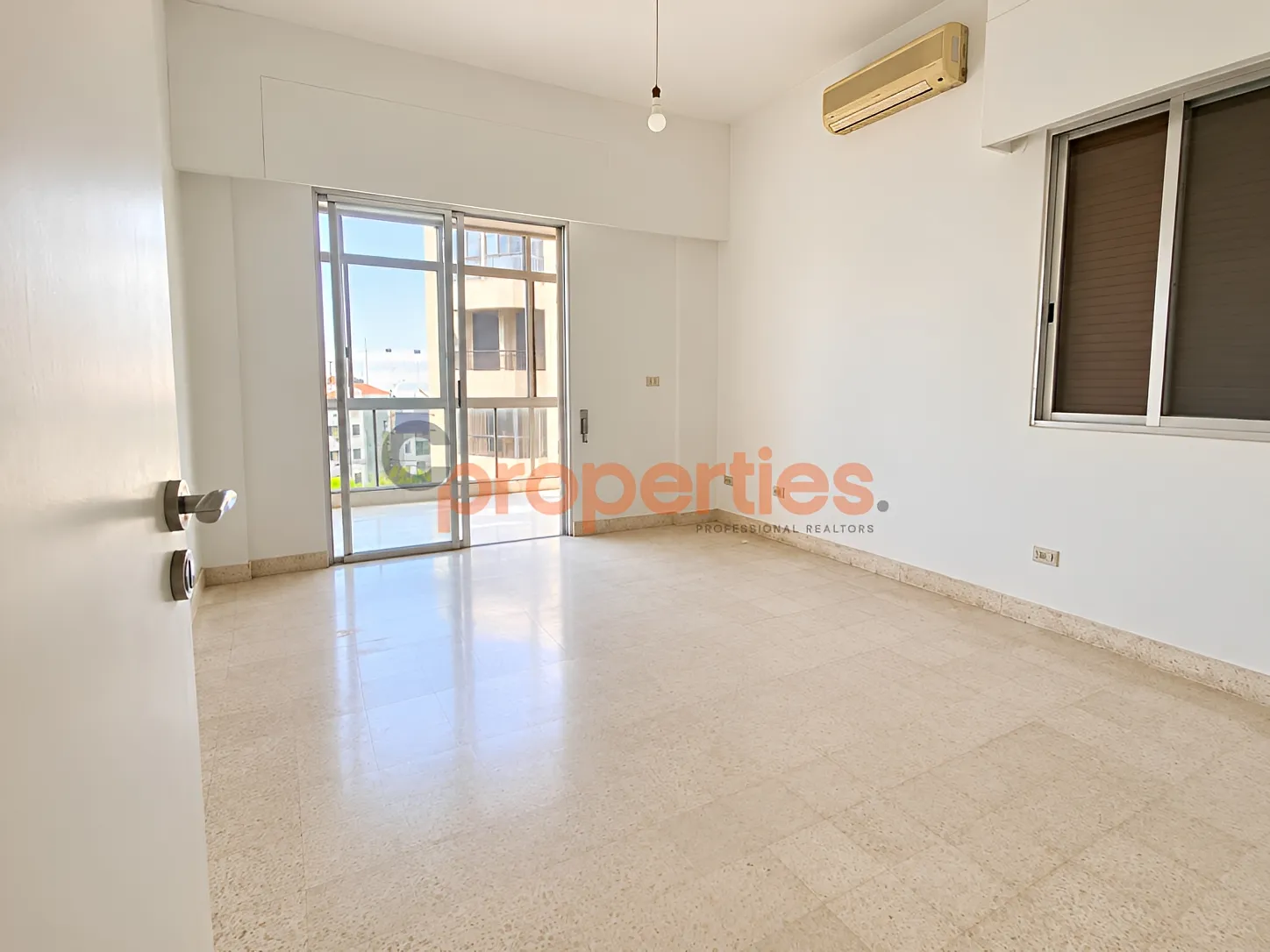 Apartment for Rent in Mansourieh