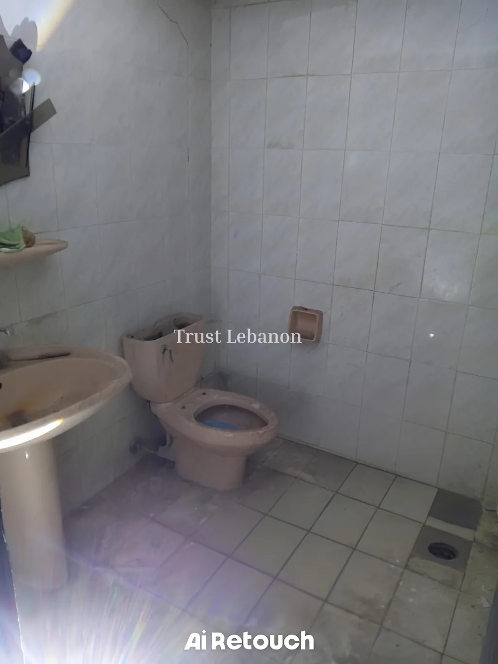 Warehouse for sale in Baouchriyeh, Lebanon