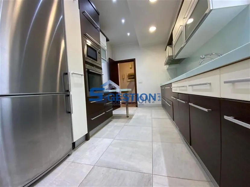 Apartment for Rent in Horch Tabet