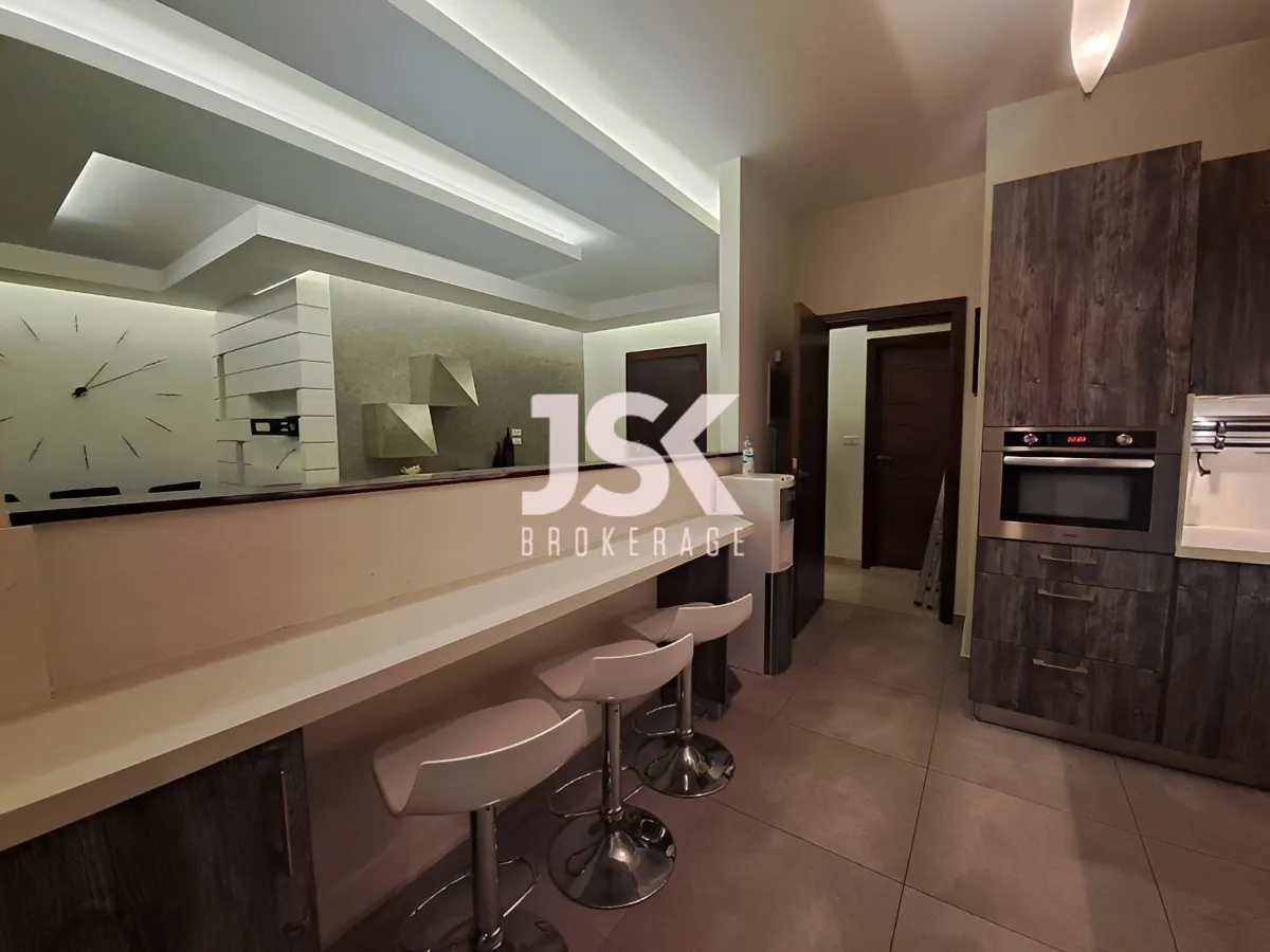Apartment for Sale in Fanar, Lebanon