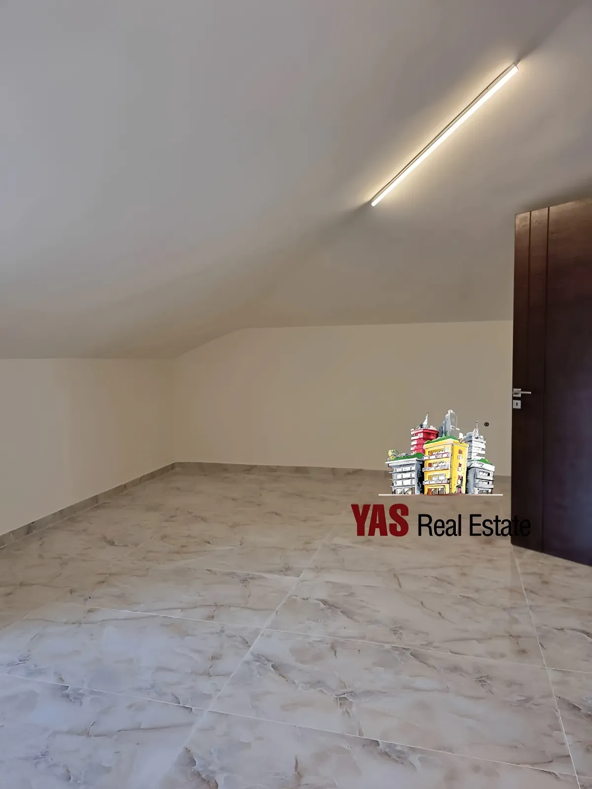 Apartment for Sale in Jamhour