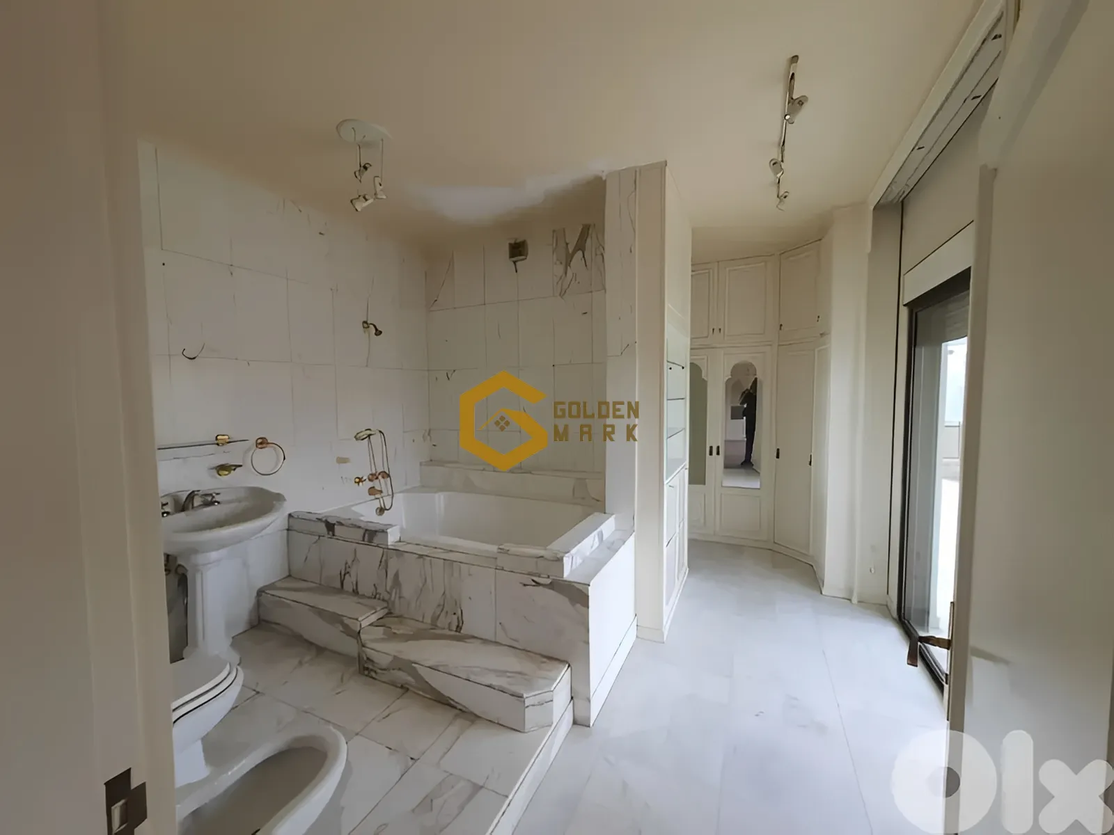 Duplex for Sale in Mansourieh
