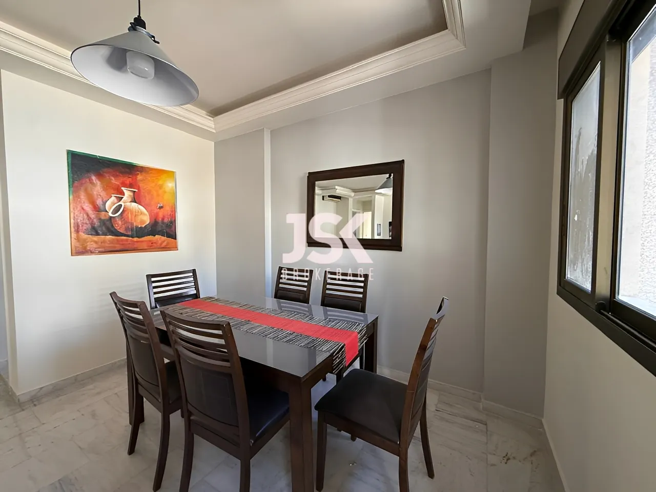 Hotel for Rent in Achrafieh
