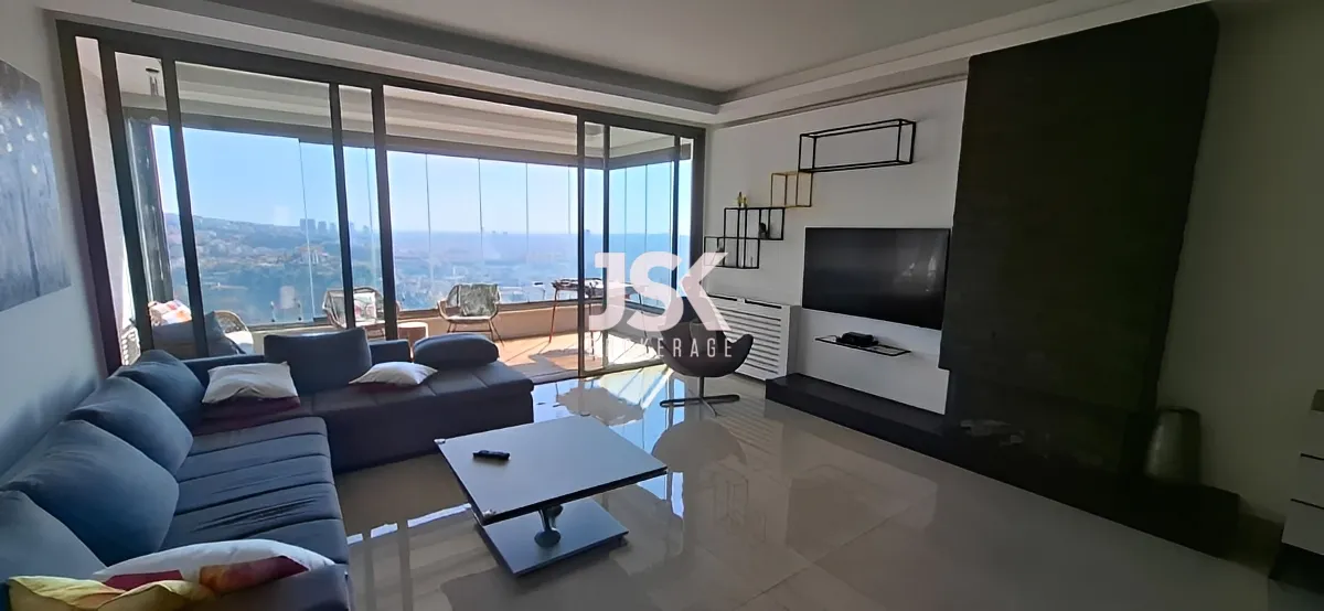 Apartment for Rent in Biaqout, Lebanon